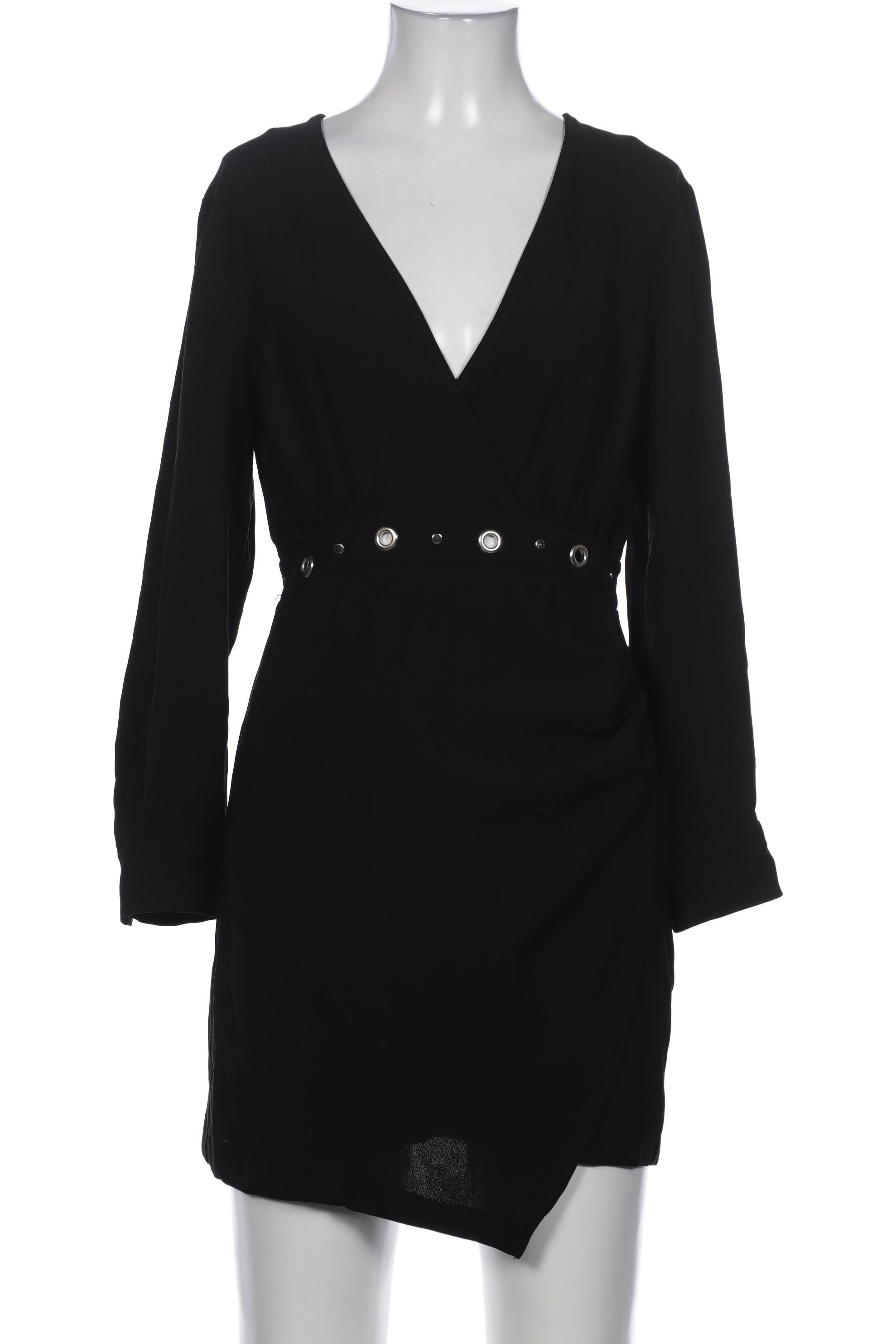 

Zara Damen Kleid, schwarz, Gr. 36