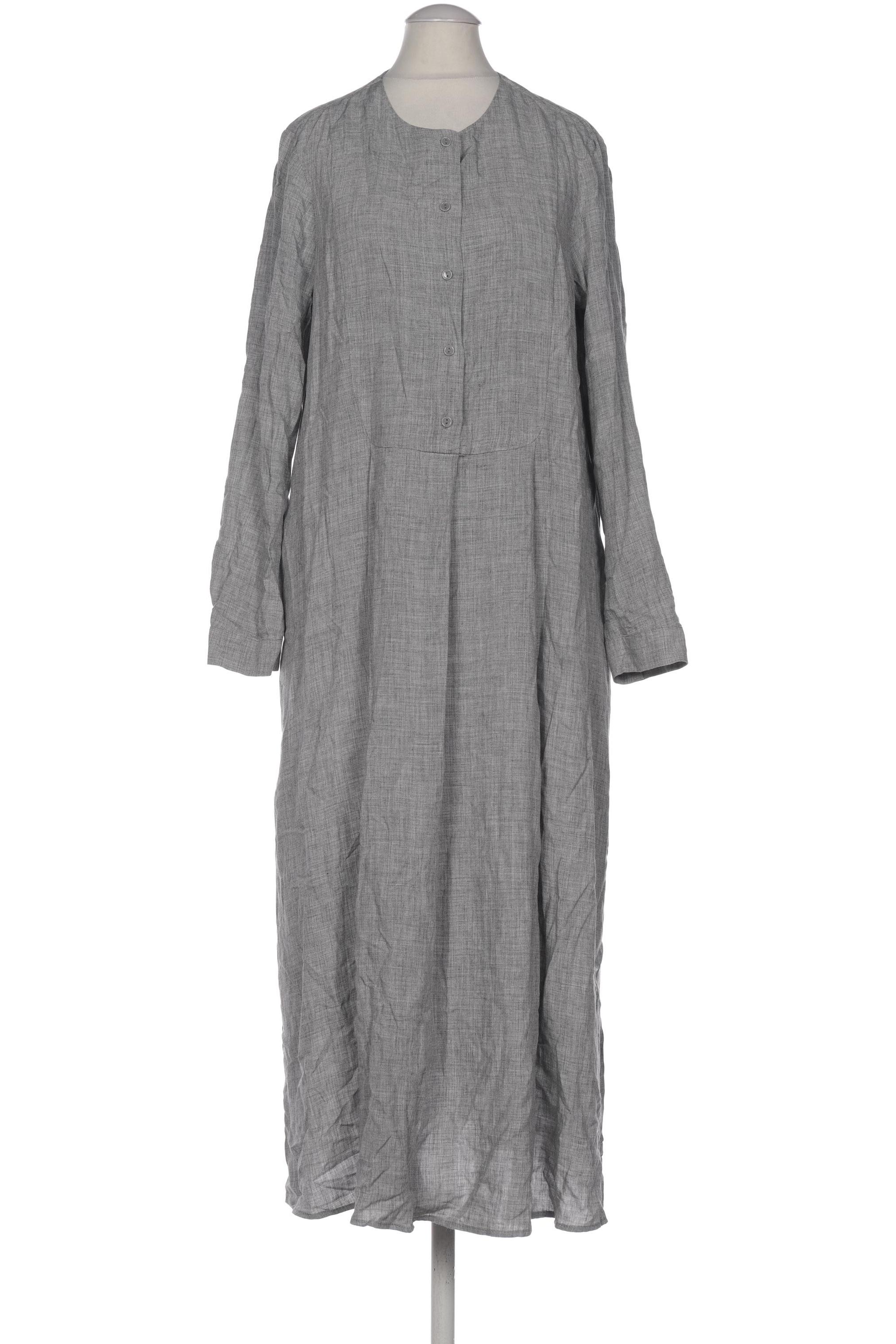 

Zara Damen Kleid, grau, Gr. 34