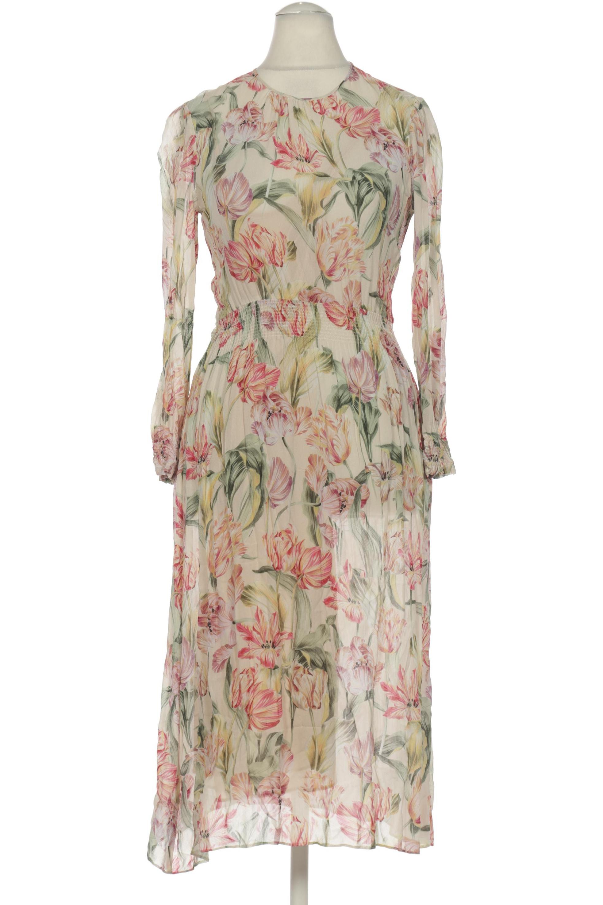 

Zara Damen Kleid, mehrfarbig, Gr. 36