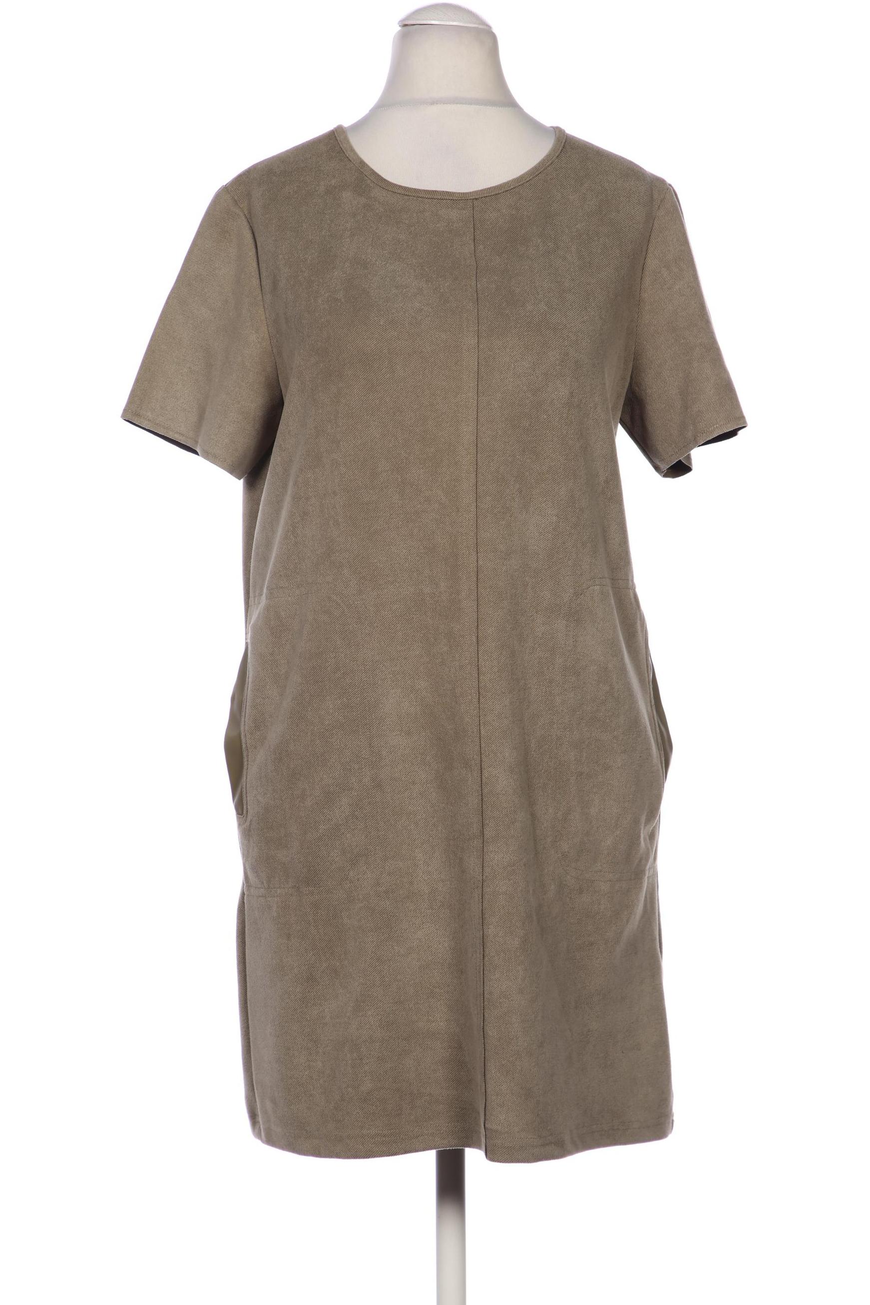 

Zara Damen Kleid, grün, Gr. 38
