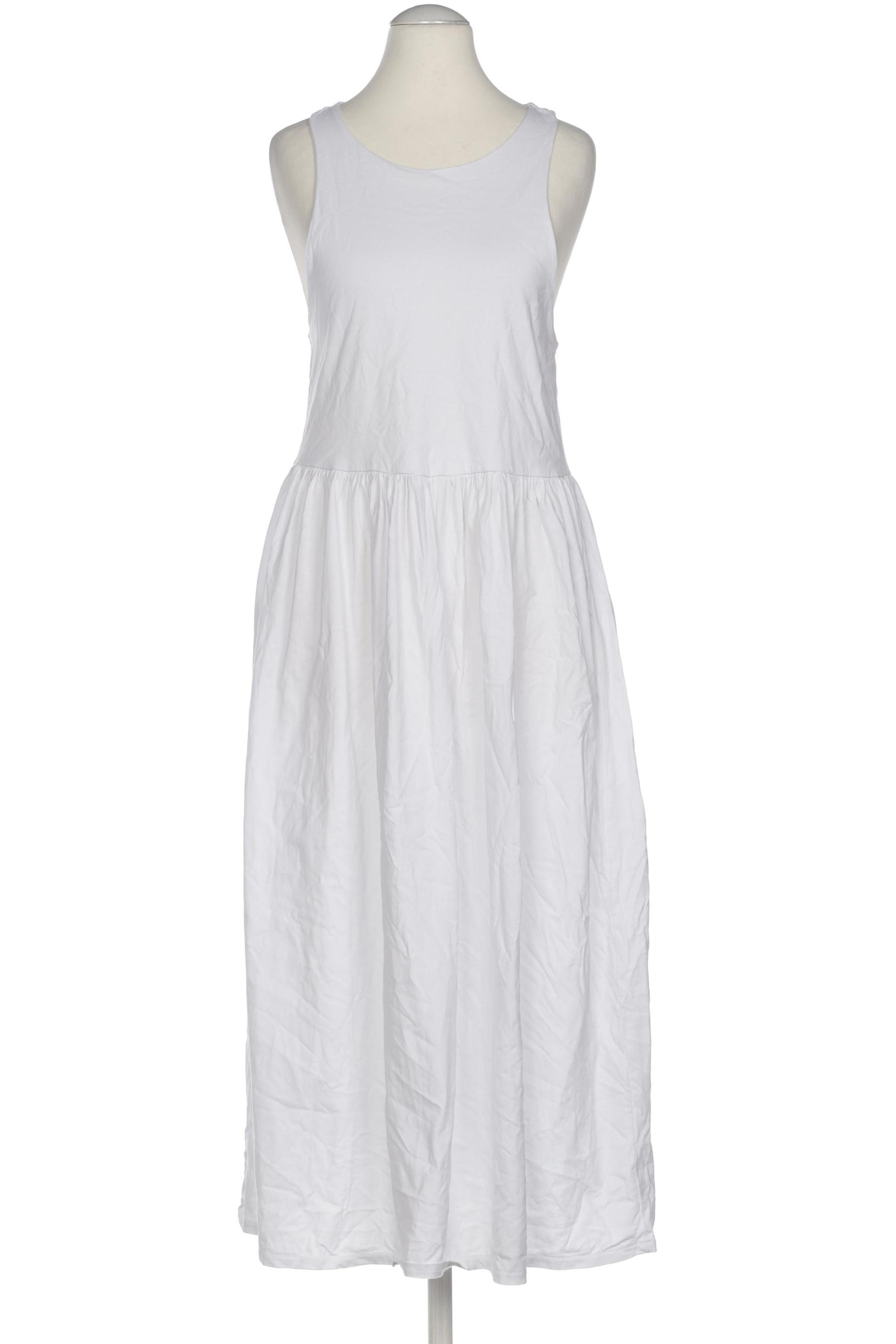 

Zara Damen Kleid, weiß, Gr. 38