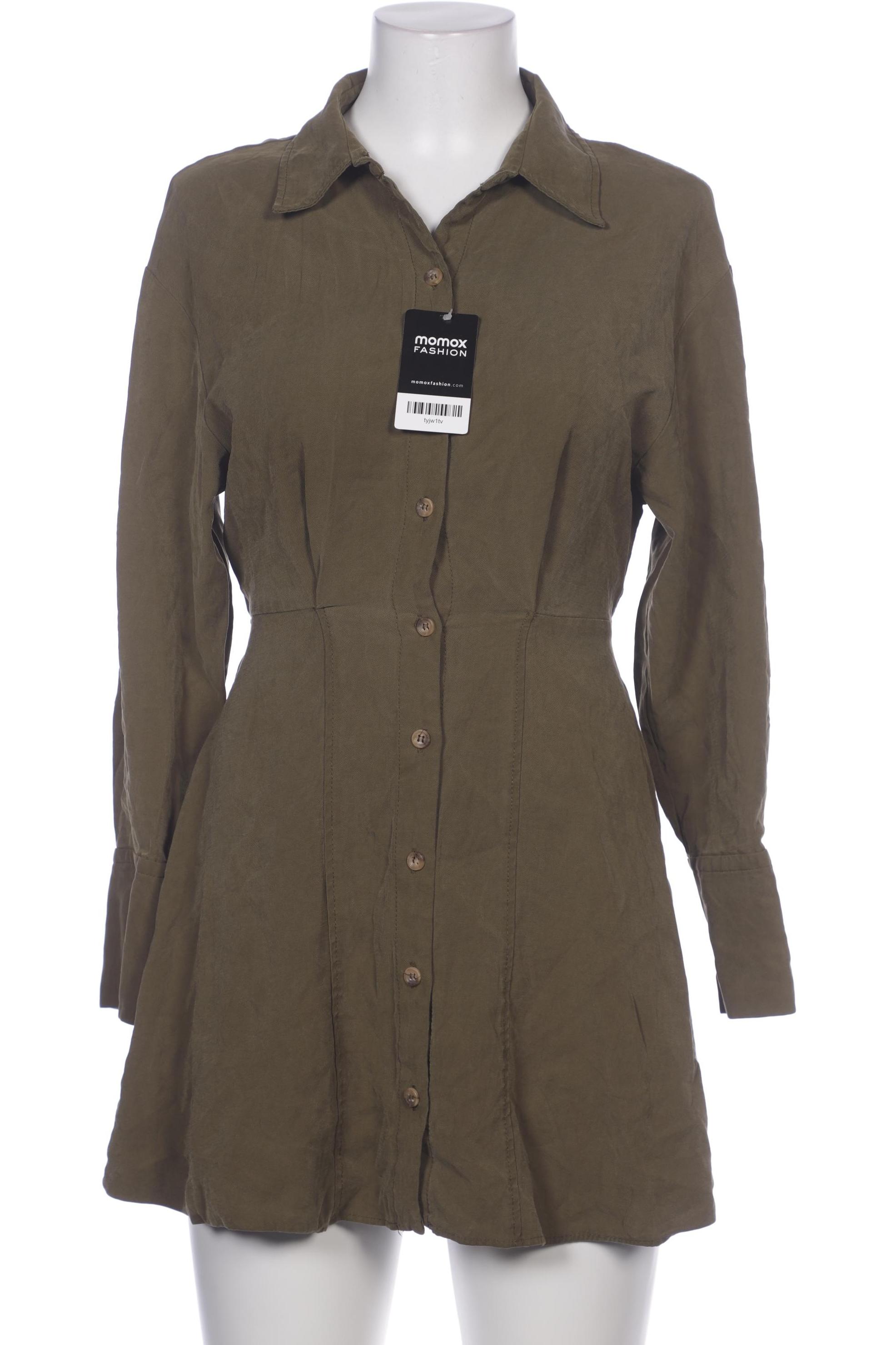 Thumbnail - Zara Damen Kleid, grün, Gr. 36