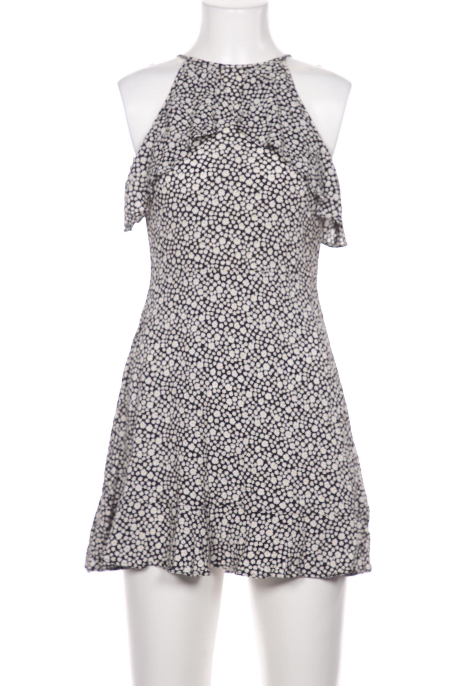 

Zara Damen Kleid, schwarz, Gr. 36