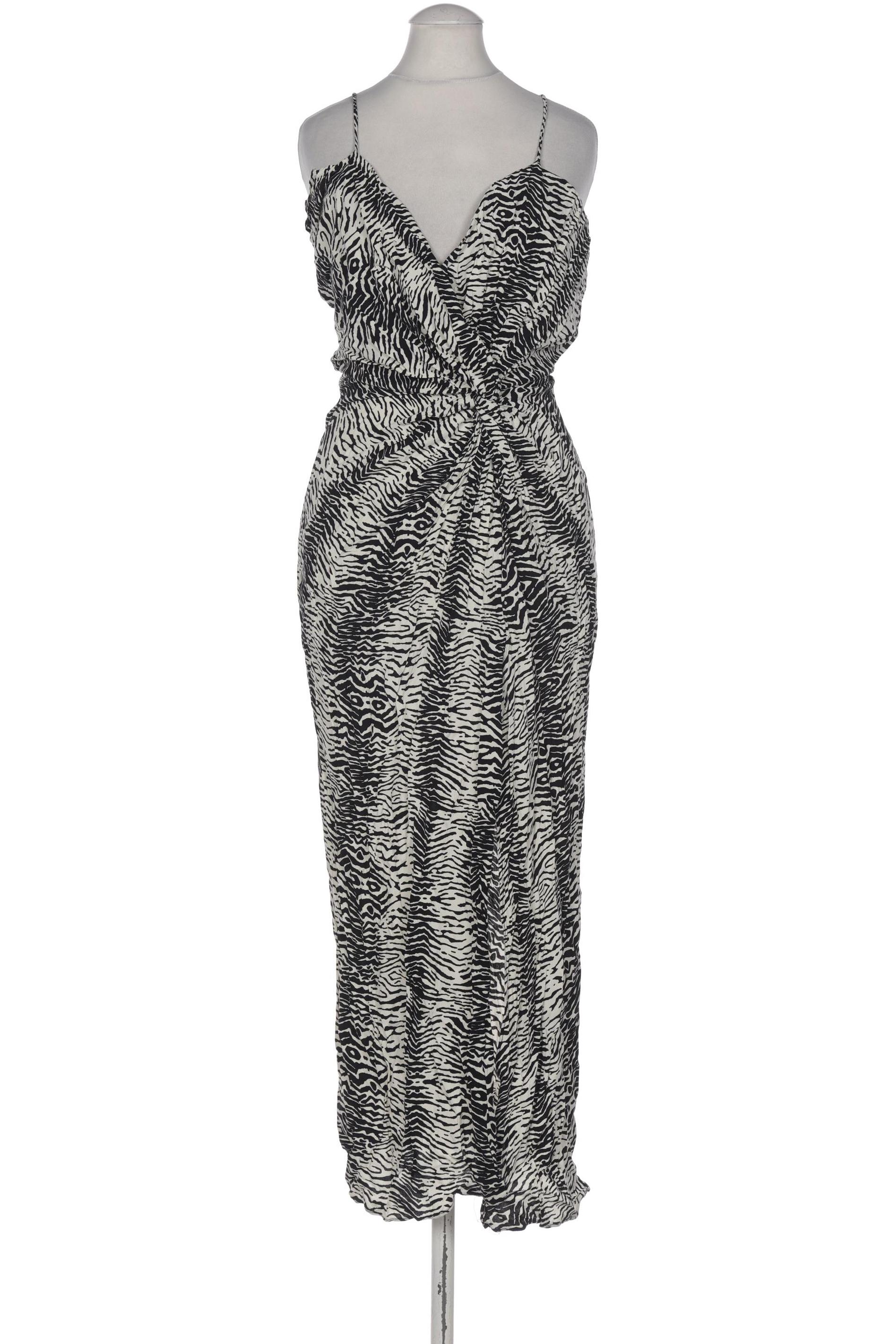 

ZARA Damen Kleid, schwarz