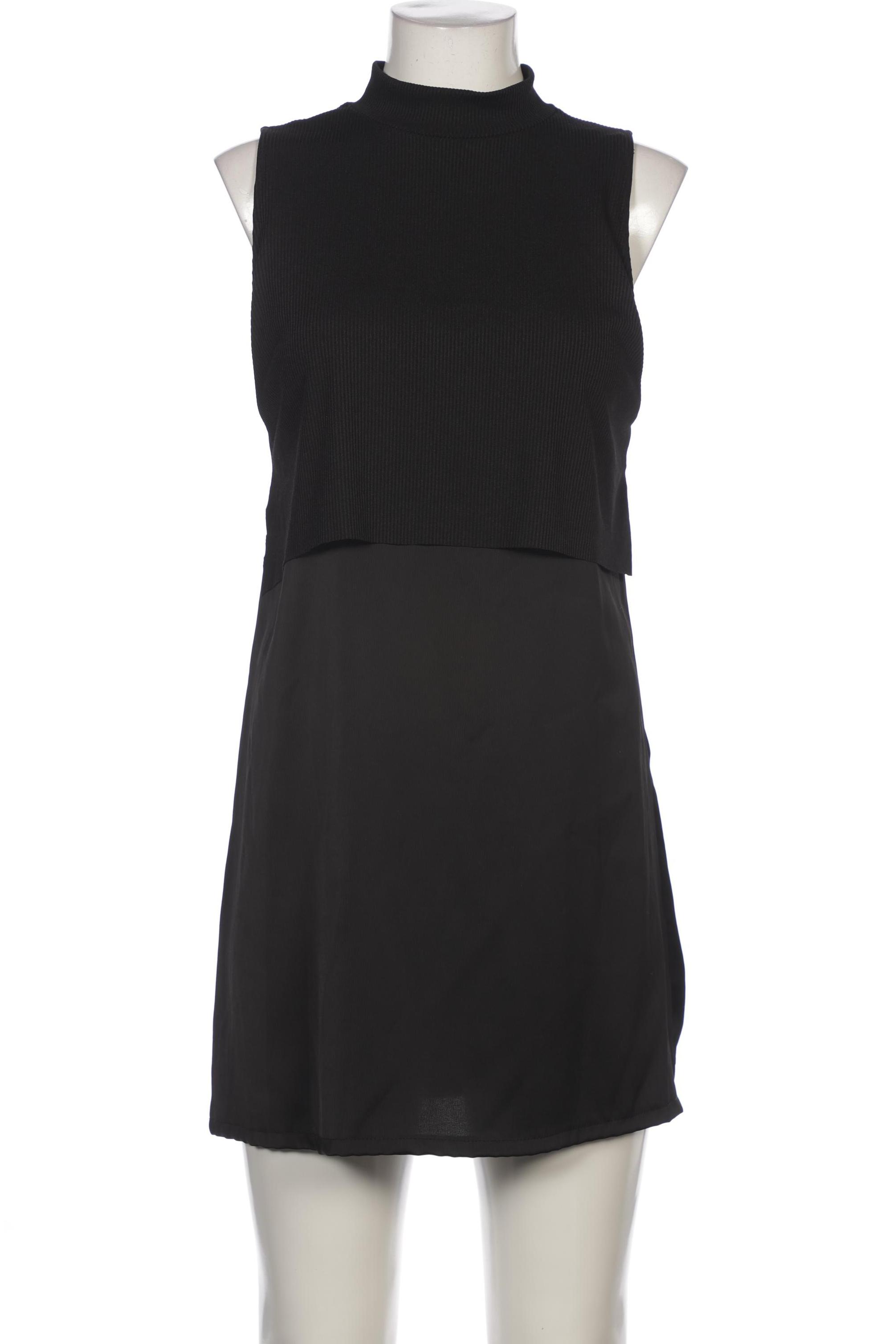 

ZARA Damen Kleid, schwarz