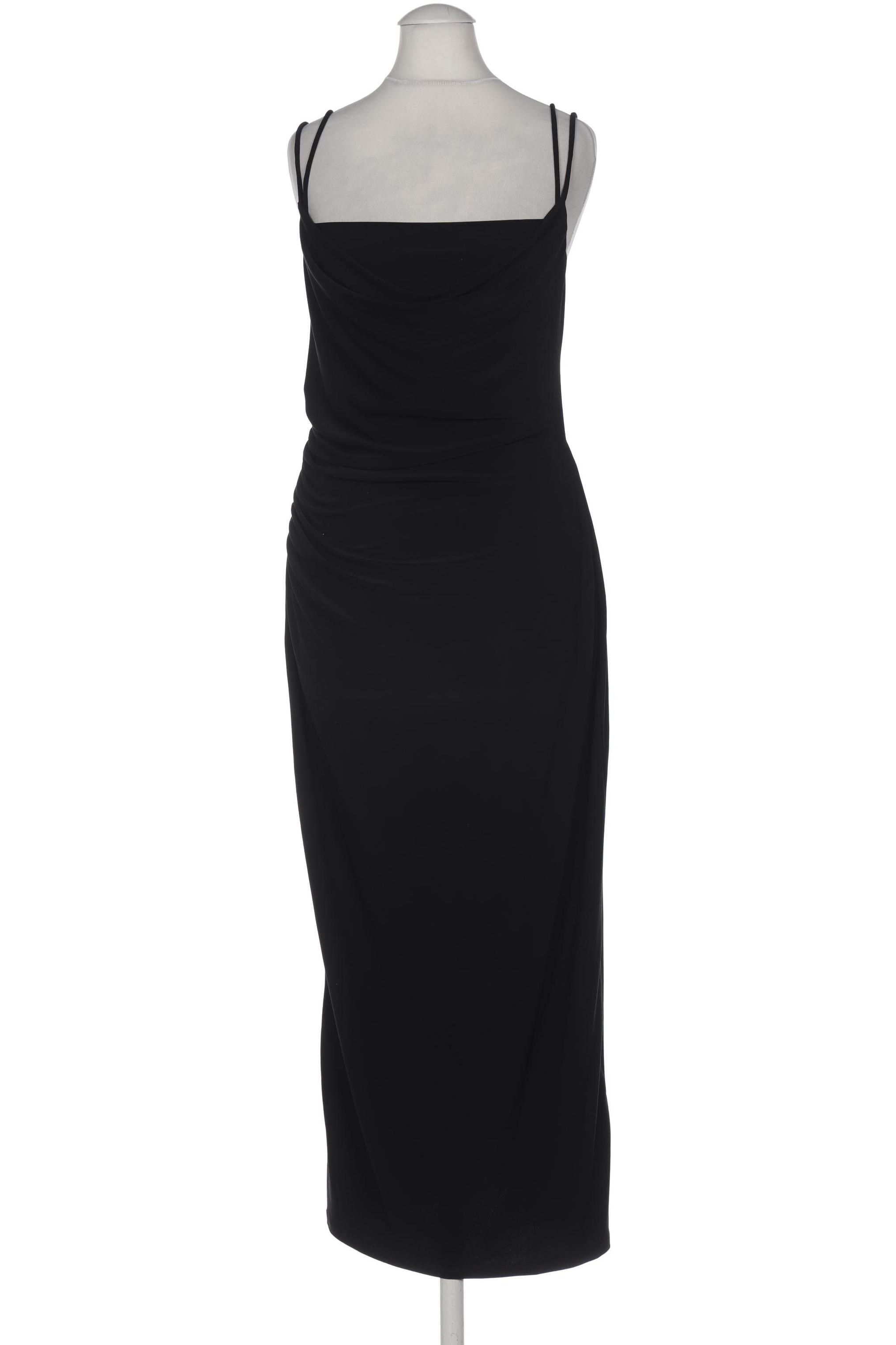 

ZARA Damen Kleid, schwarz