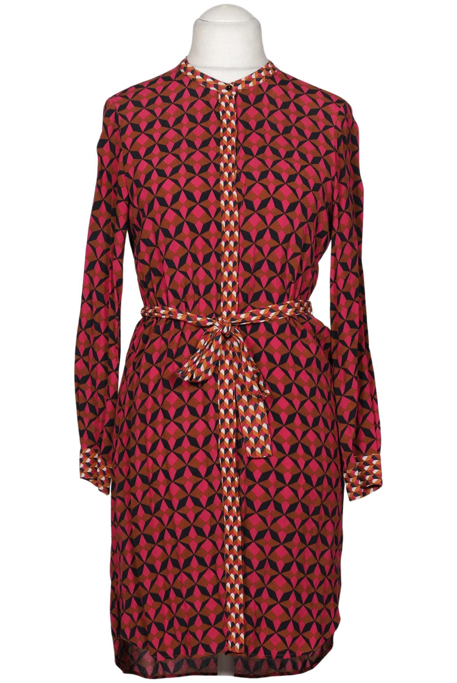 

Zara Damen Kleid, mehrfarbig, Gr. 42