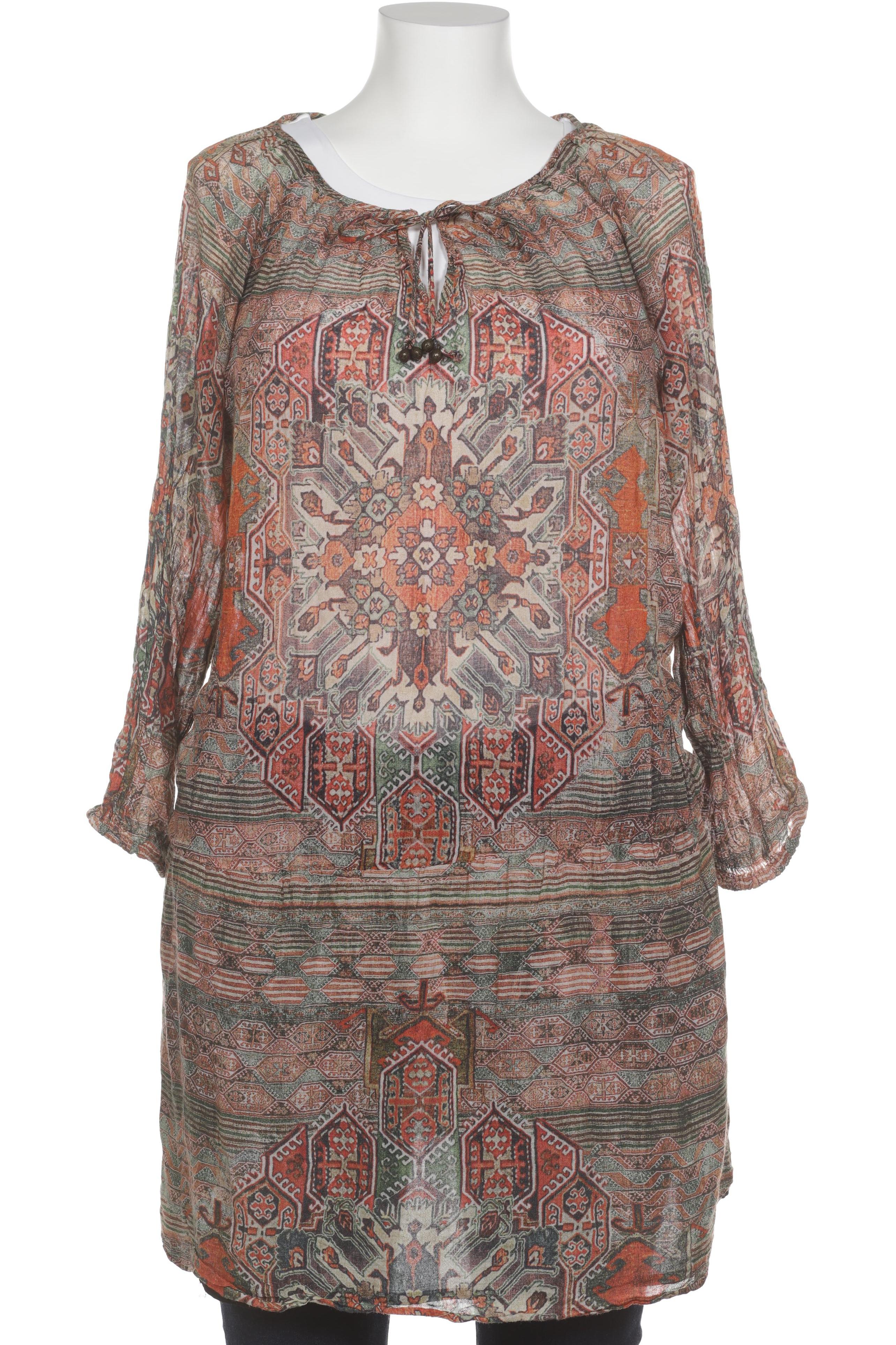 

Zara Damen Kleid, mehrfarbig, Gr. 42