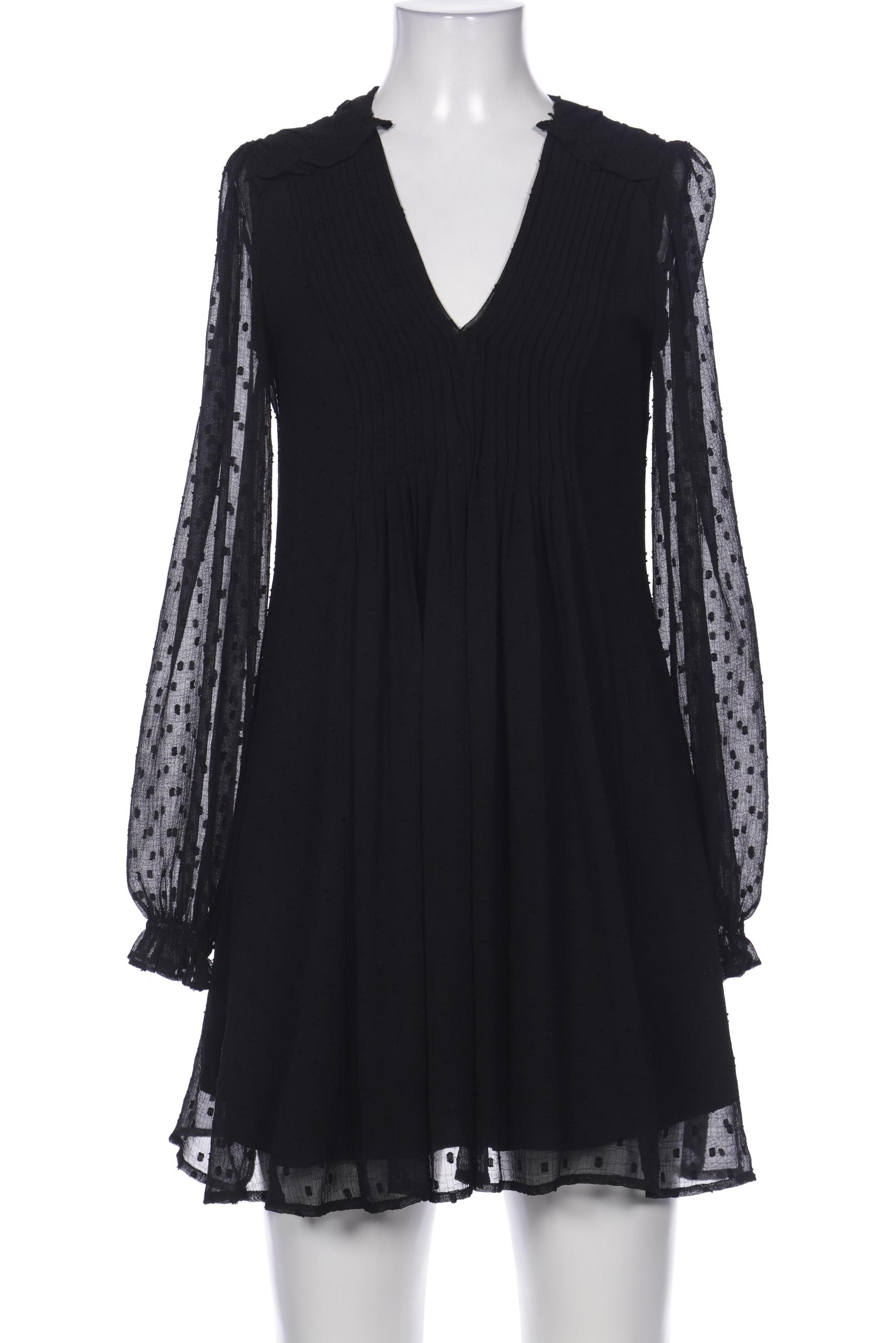 

Zara Damen Kleid, schwarz, Gr. 34