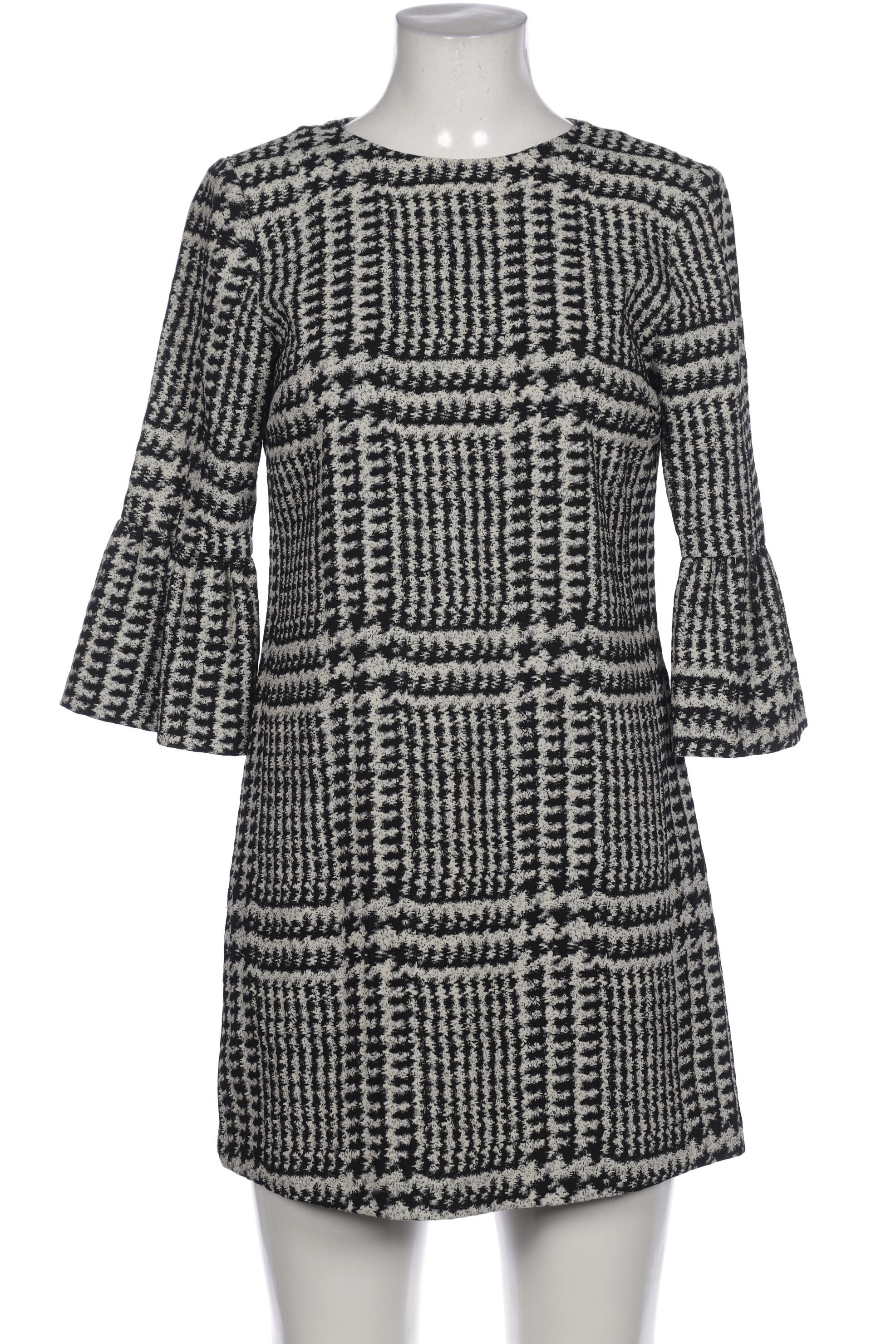 Thumbnail - Zara Damen Kleid, schwarz, Gr. 38