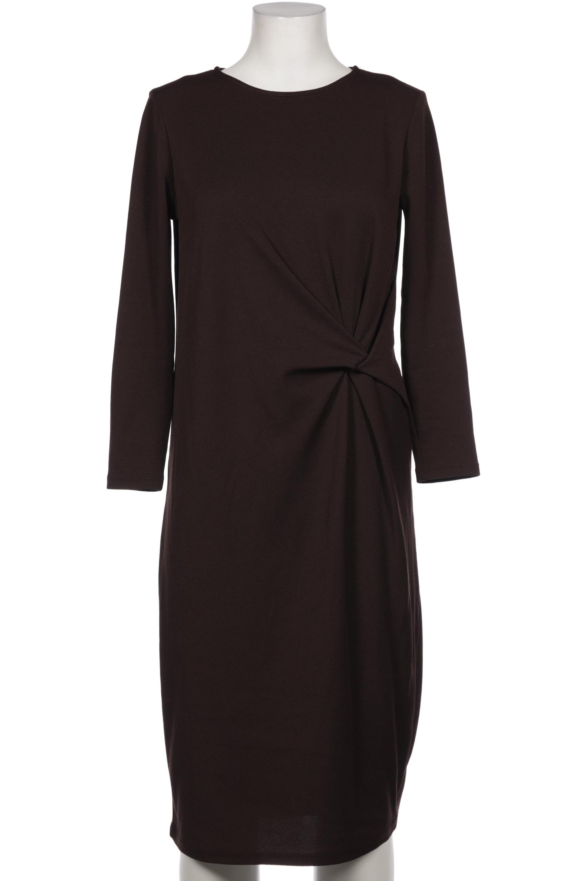 

ZARA Damen Kleid, braun
