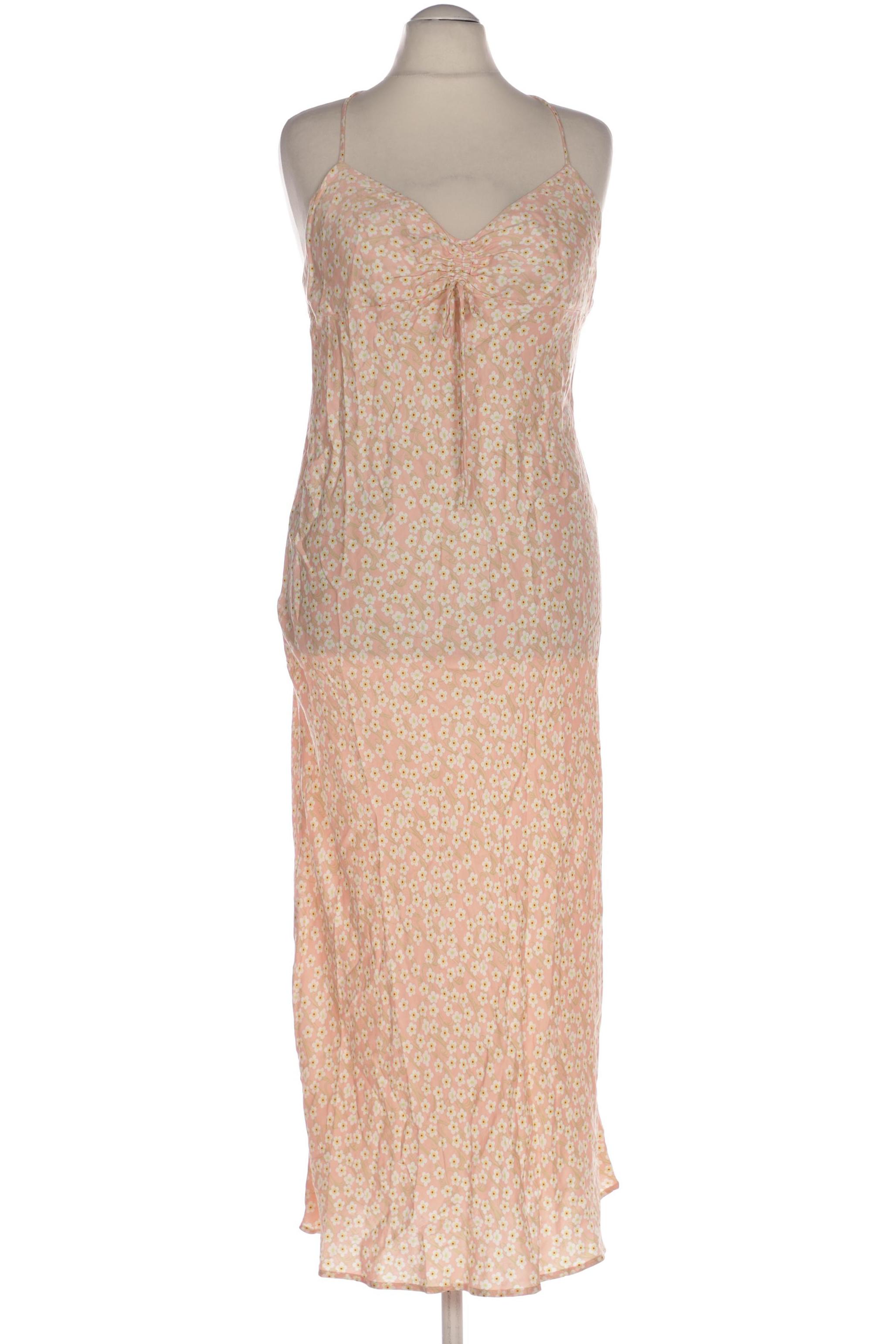 

Zara Damen Kleid, pink, Gr. 46