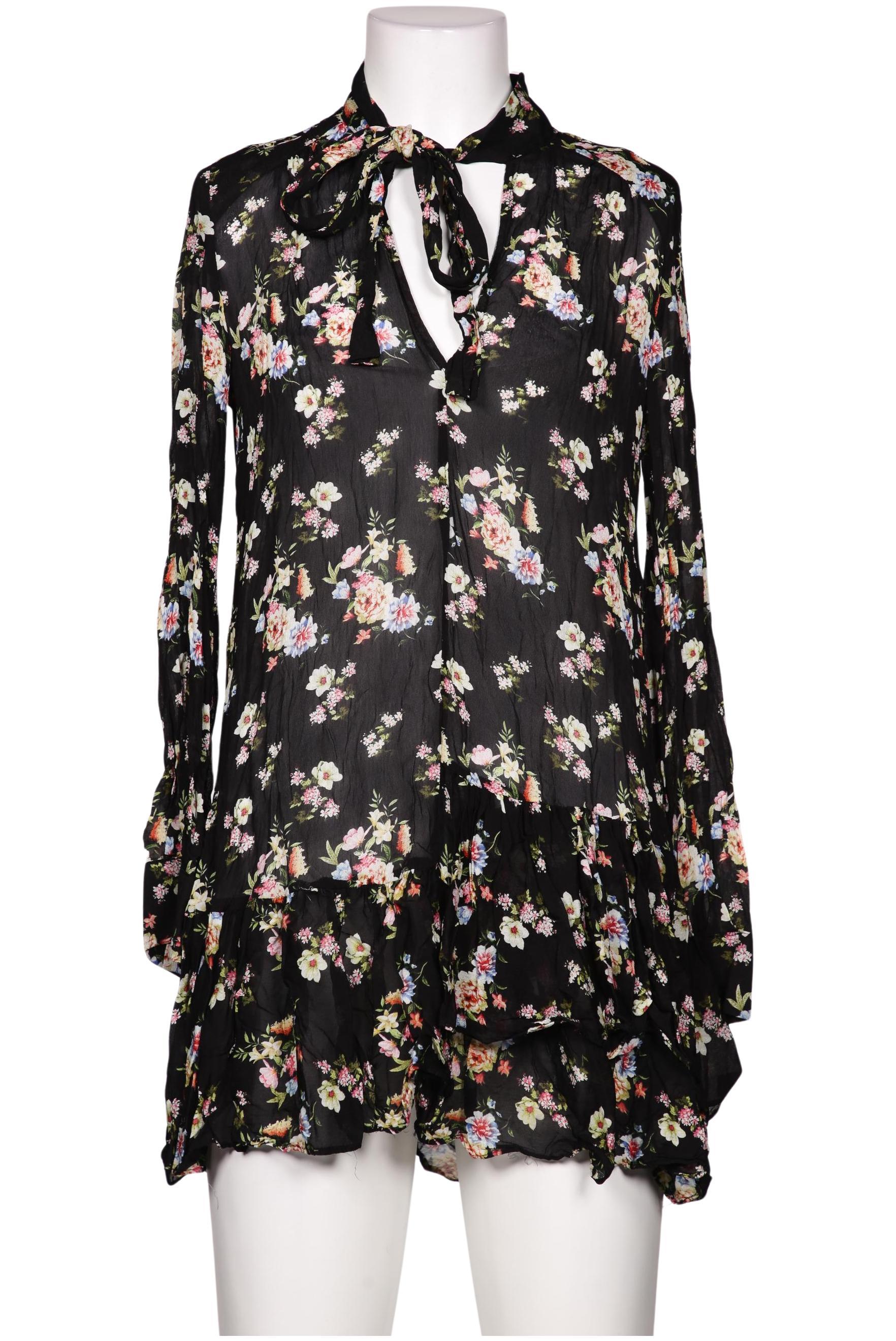 

Zara Damen Kleid, schwarz, Gr. 36