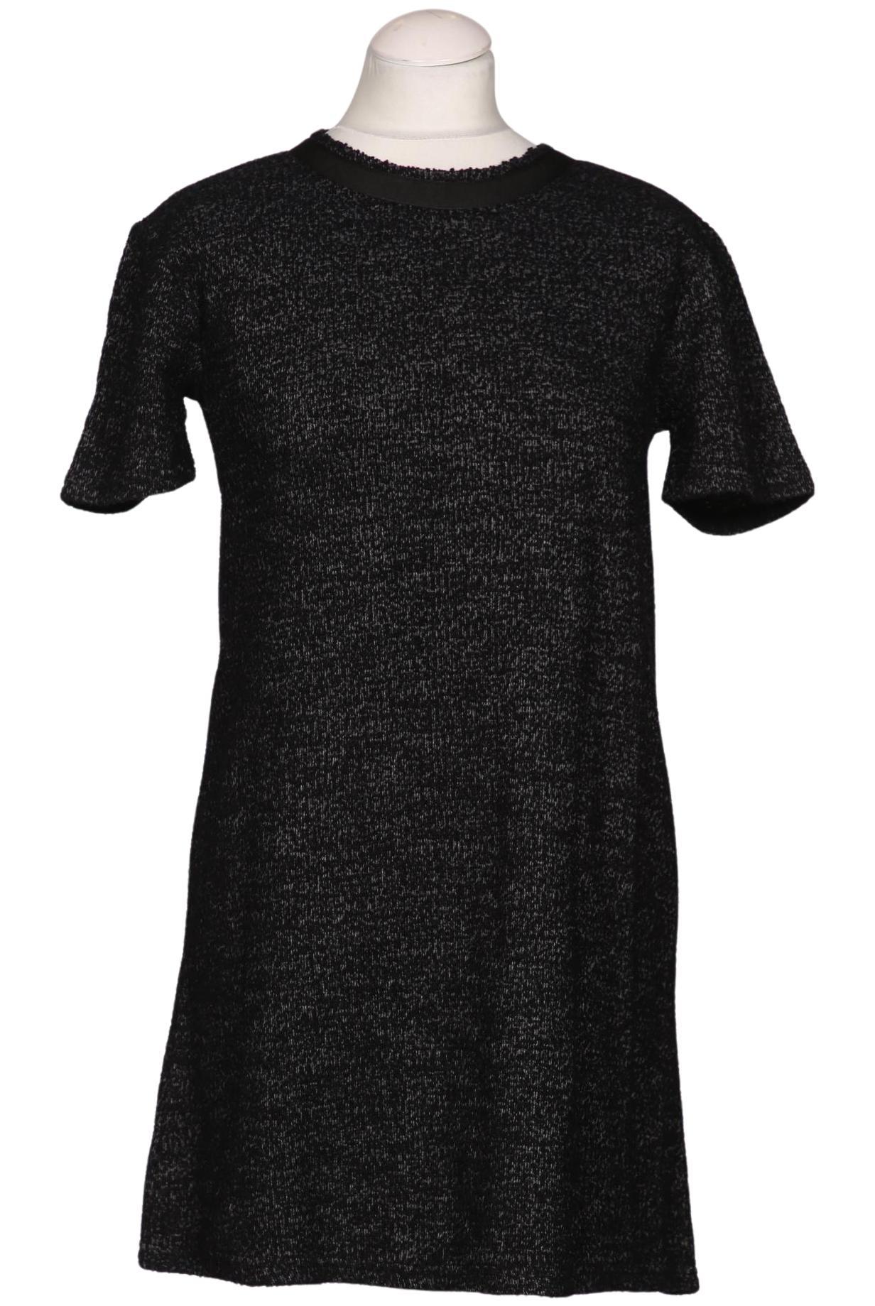 

Zara Damen Kleid, schwarz, Gr. 36