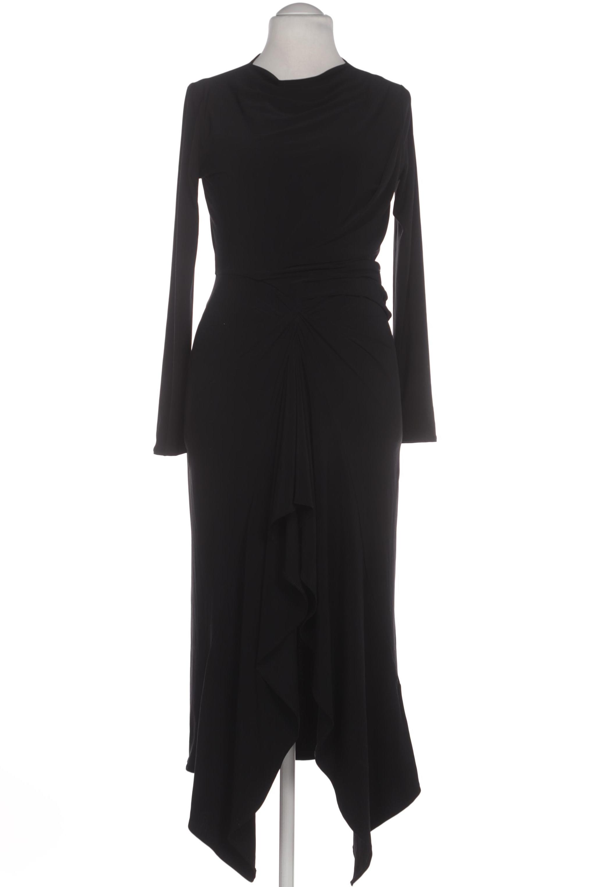 

Zara Damen Kleid, schwarz, Gr. 38