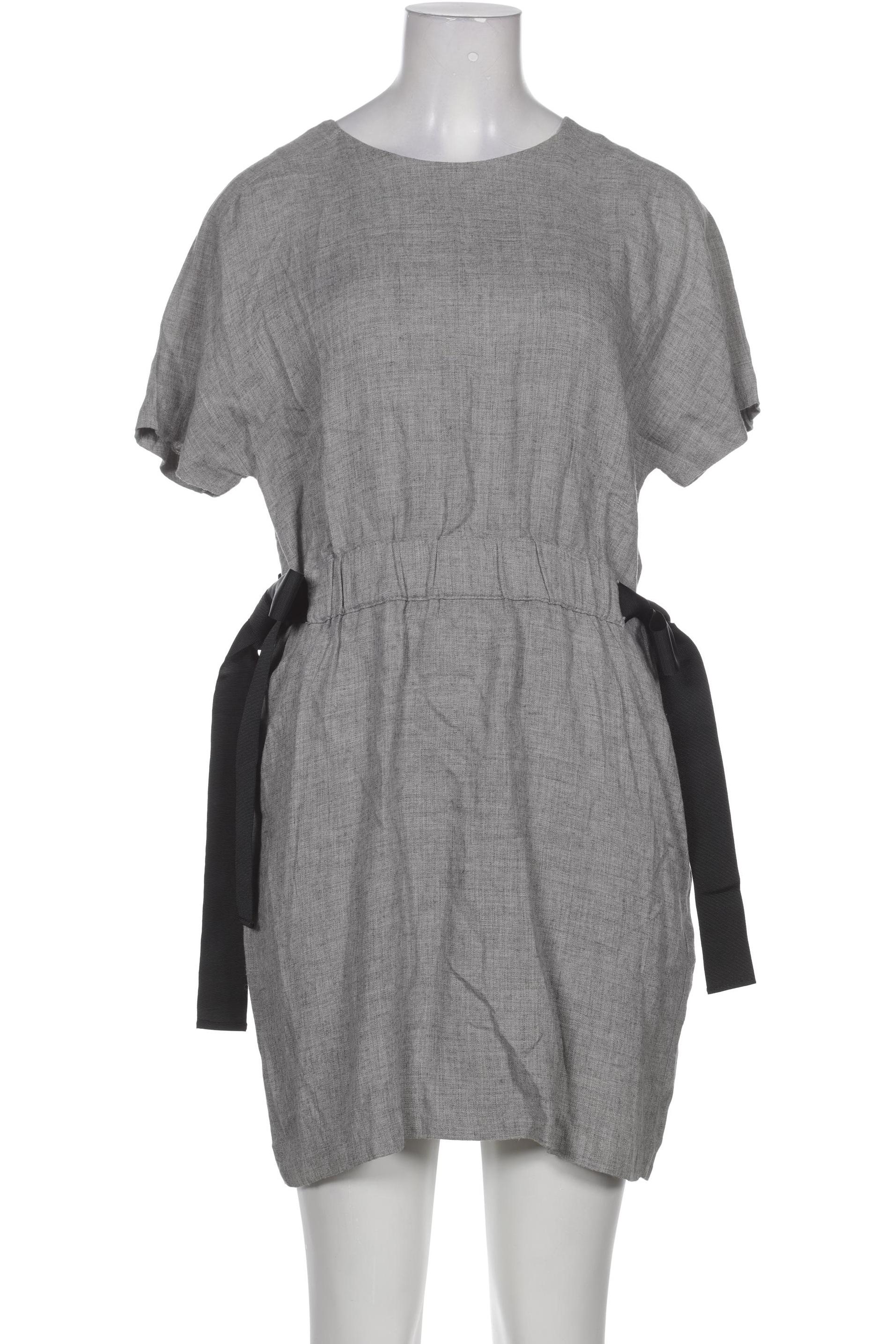 

ZARA Damen Kleid, grau