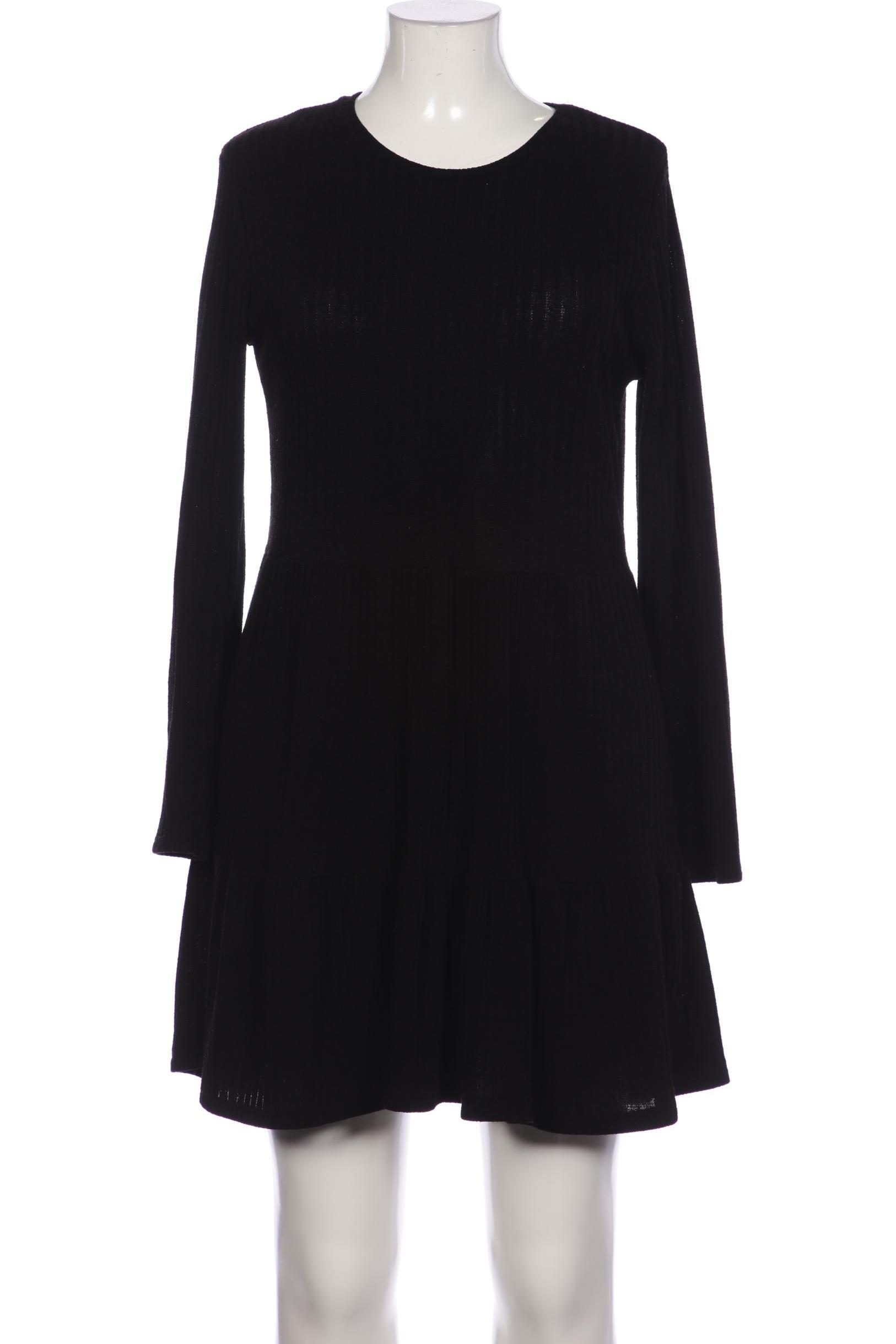 

Zara Damen Kleid, schwarz, Gr. 42