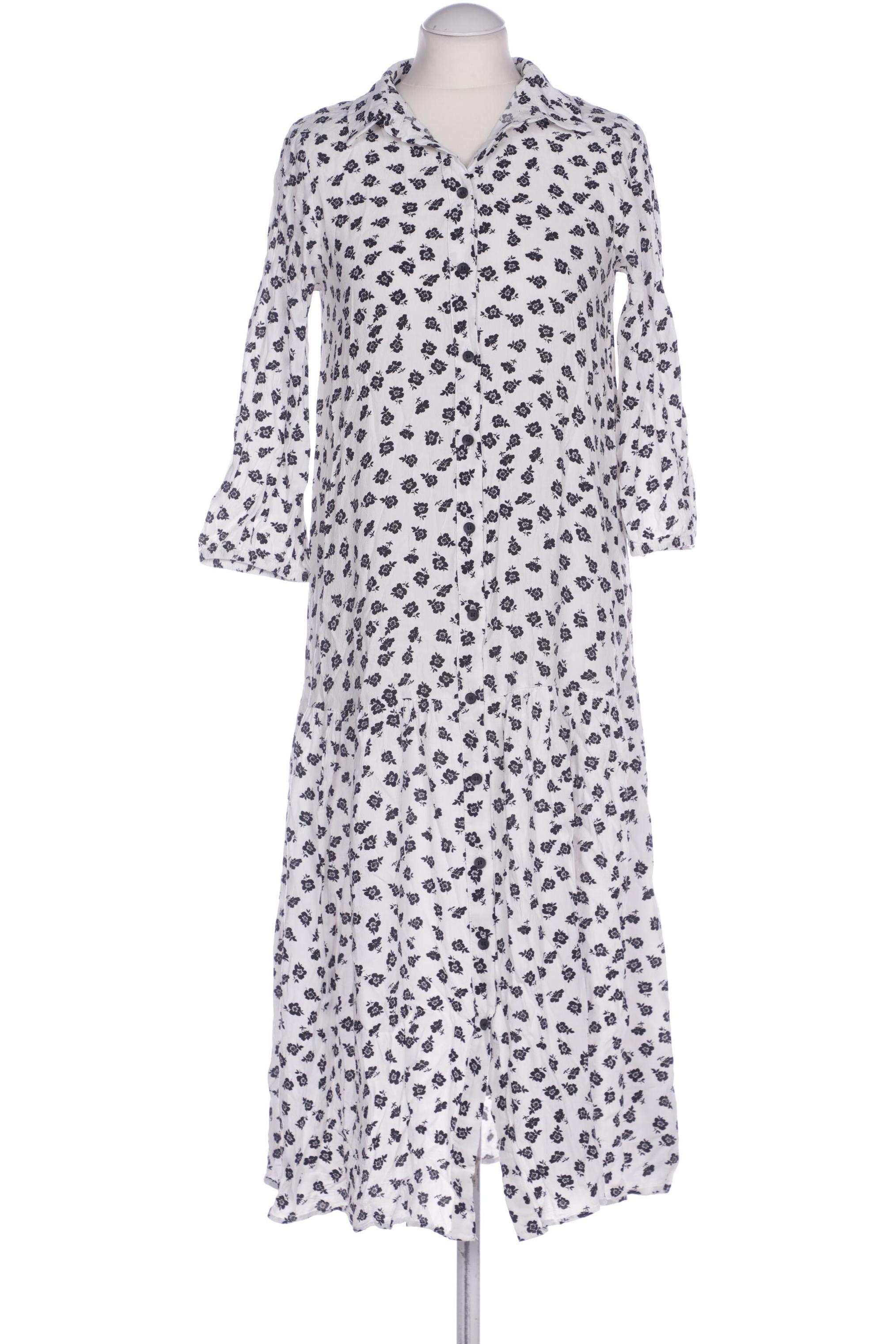 

ZARA Damen Kleid, mehrfarbig