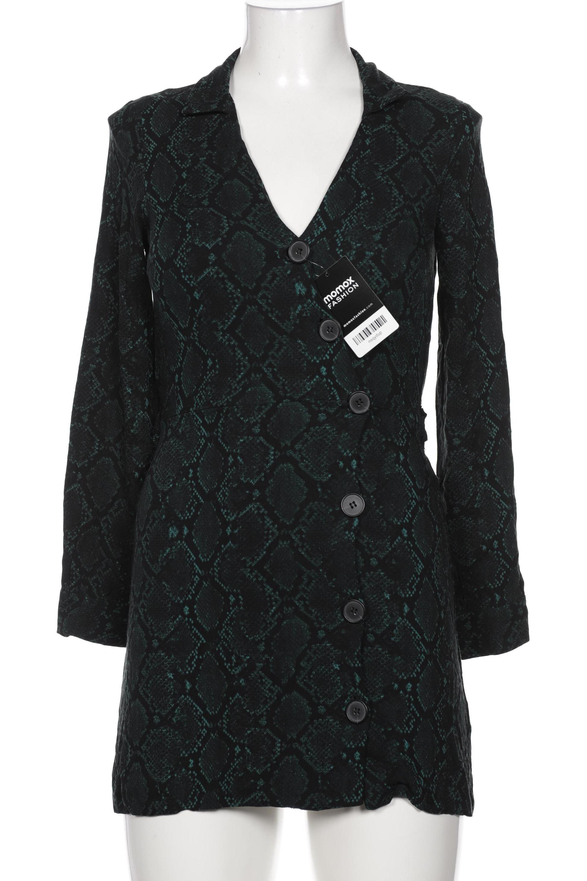 

Zara Damen Kleid, grün, Gr. 36