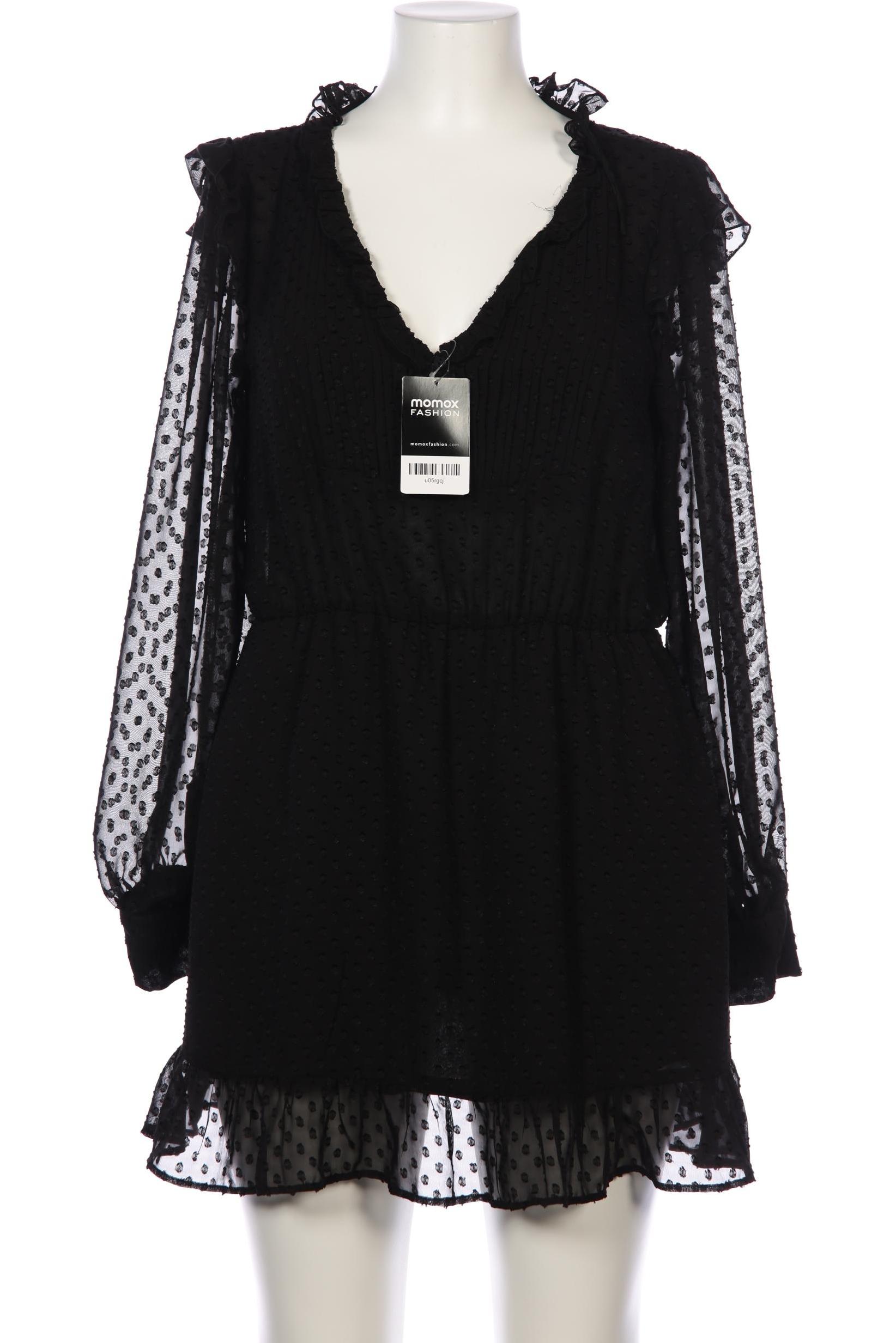 

Zara Damen Kleid, schwarz, Gr. 44