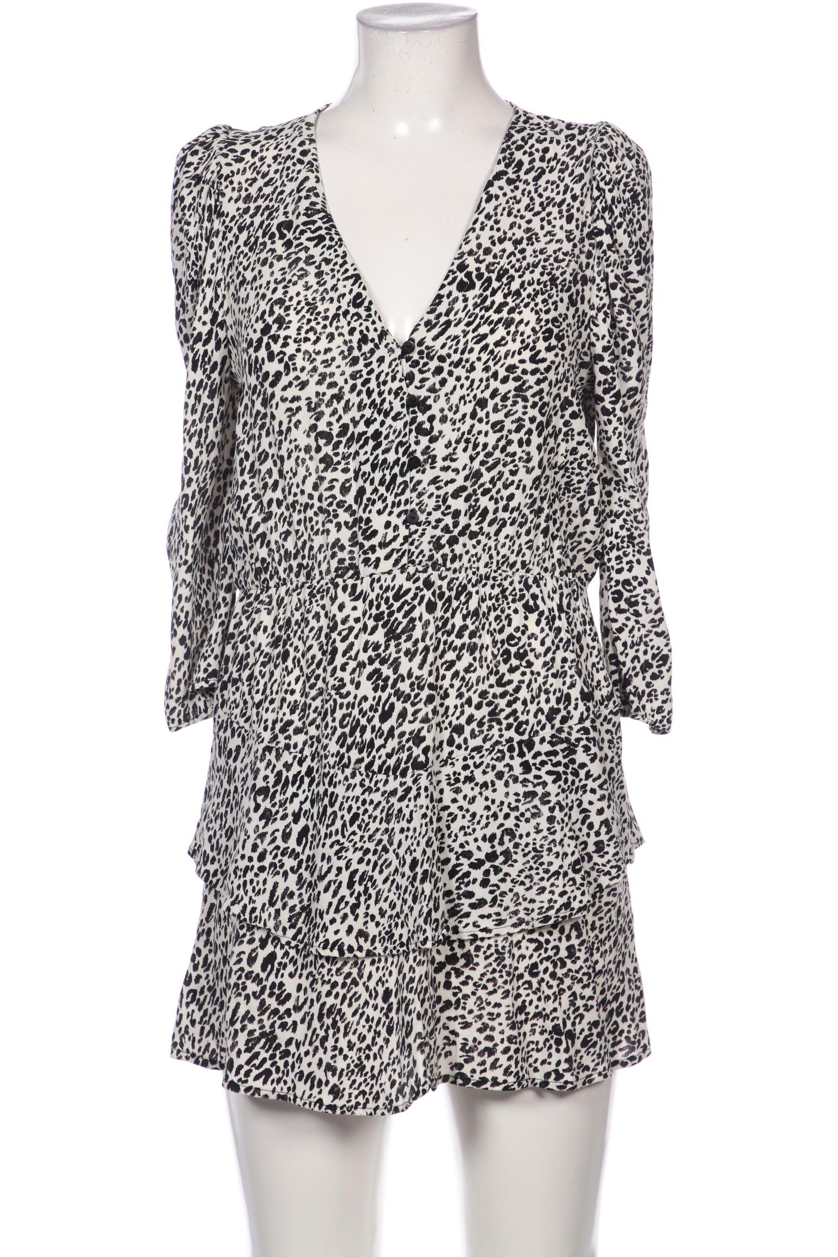 

Zara Damen Kleid, schwarz, Gr. 38