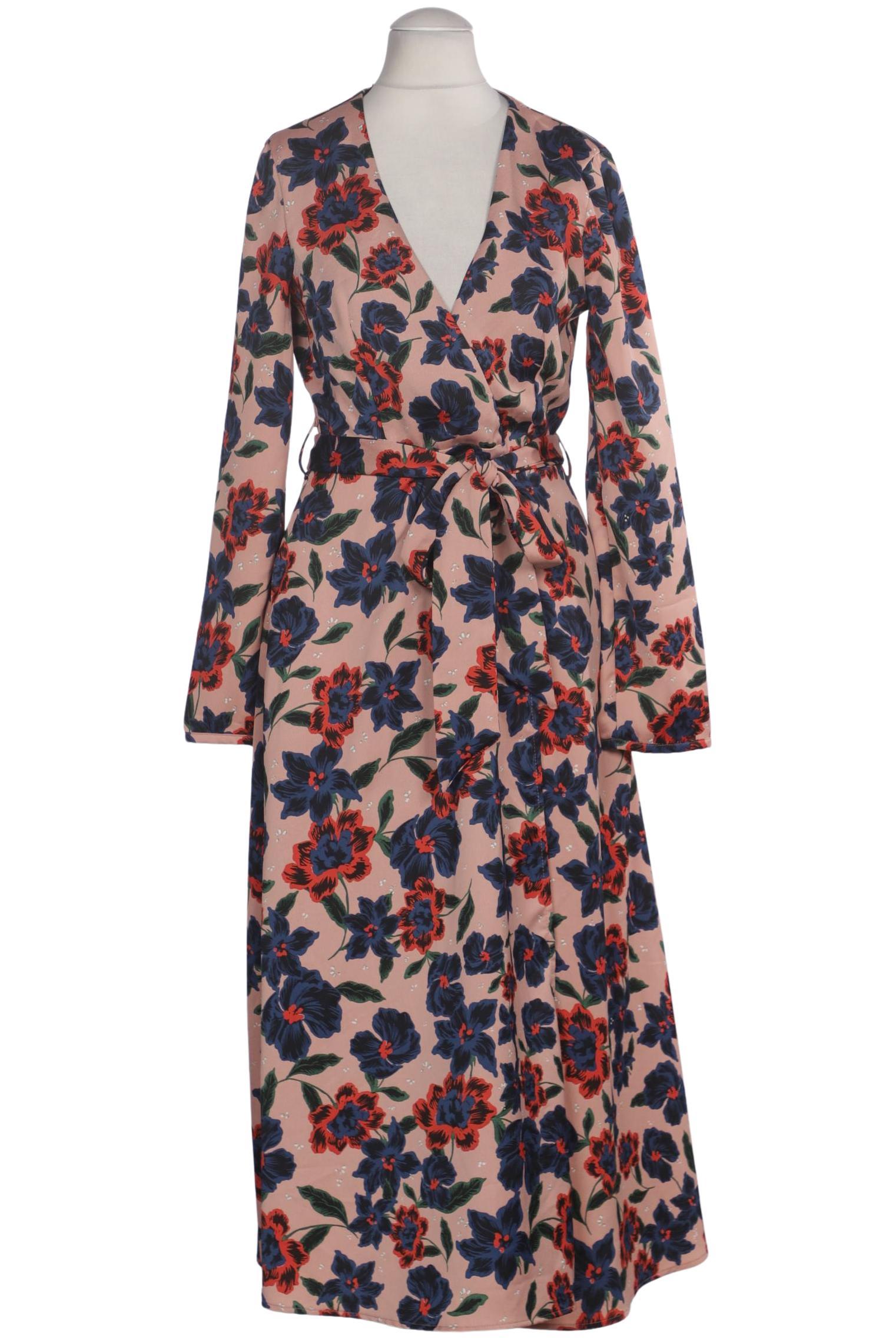 

Zara Damen Kleid, pink, Gr. 34
