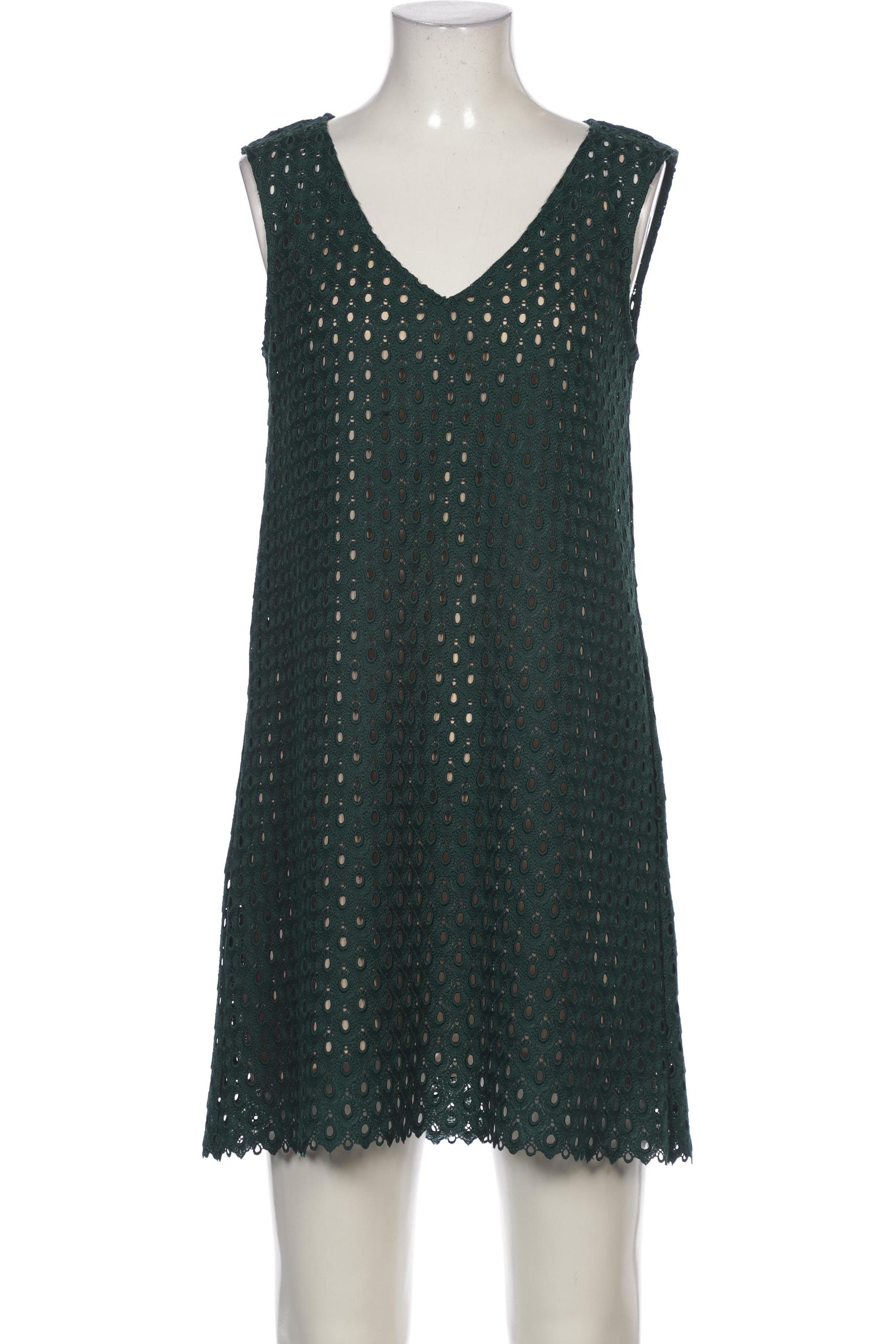 

Zara Damen Kleid, grün, Gr. 38