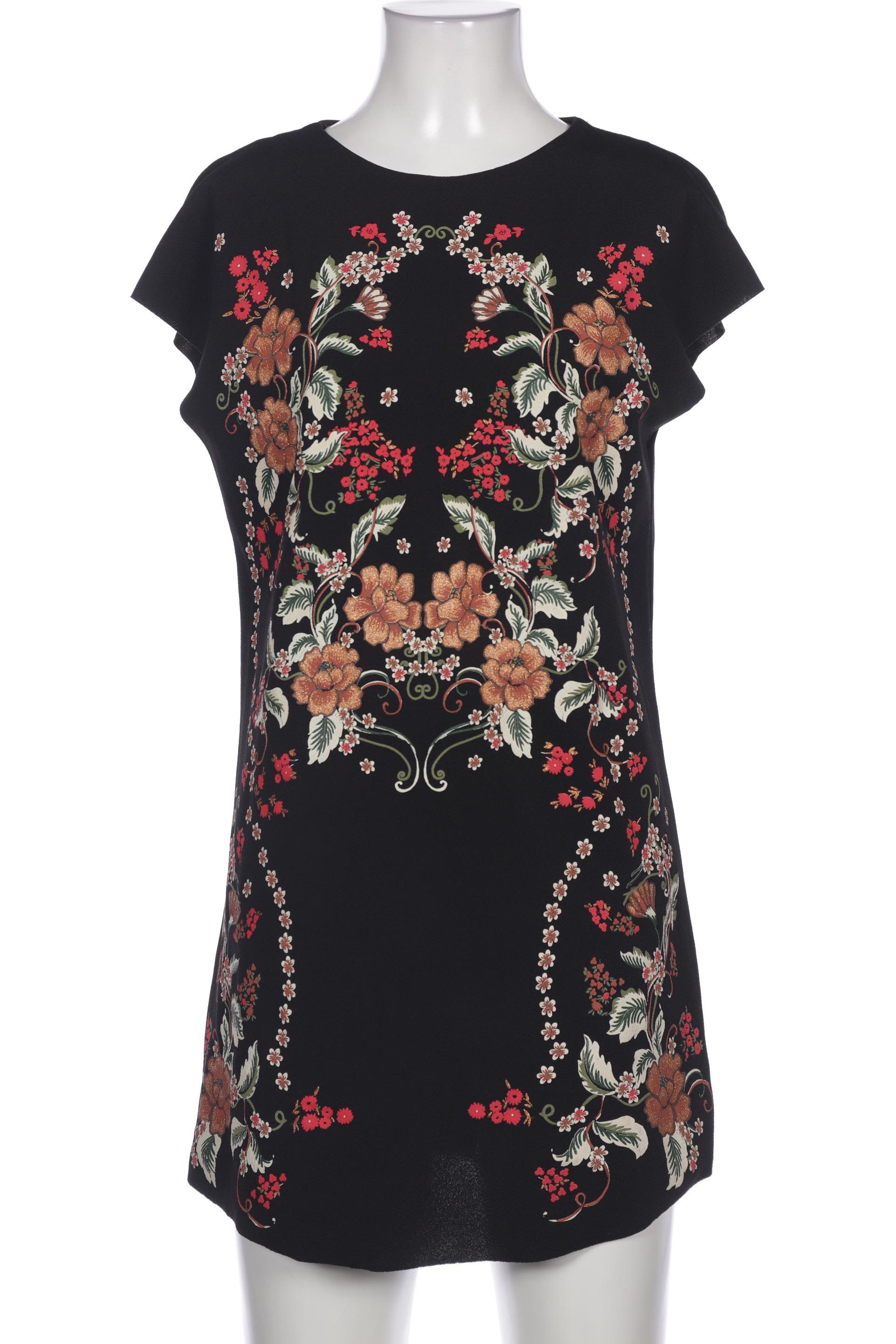 

ZARA Damen Kleid, schwarz