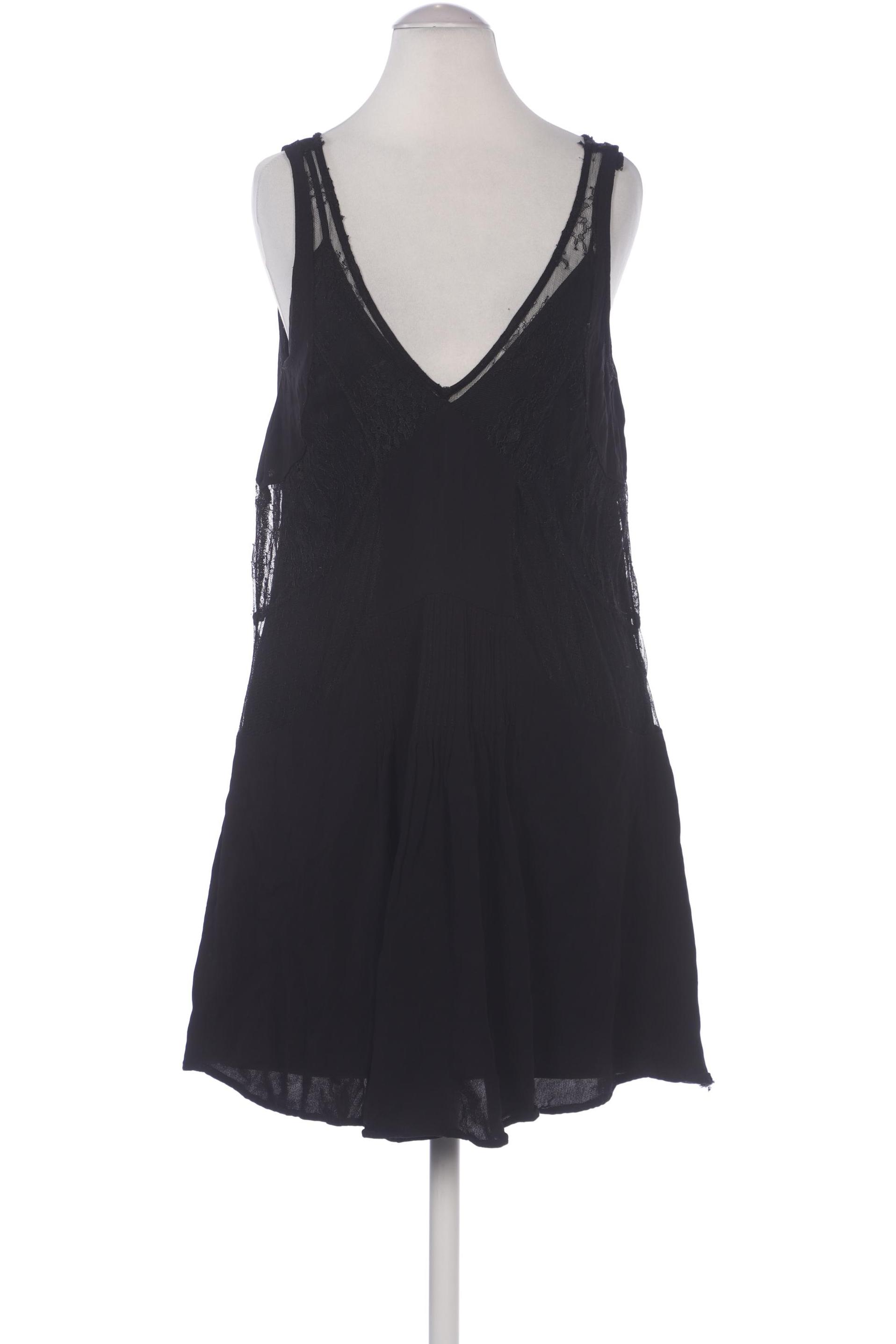 

Zara Damen Kleid, schwarz, Gr. 34