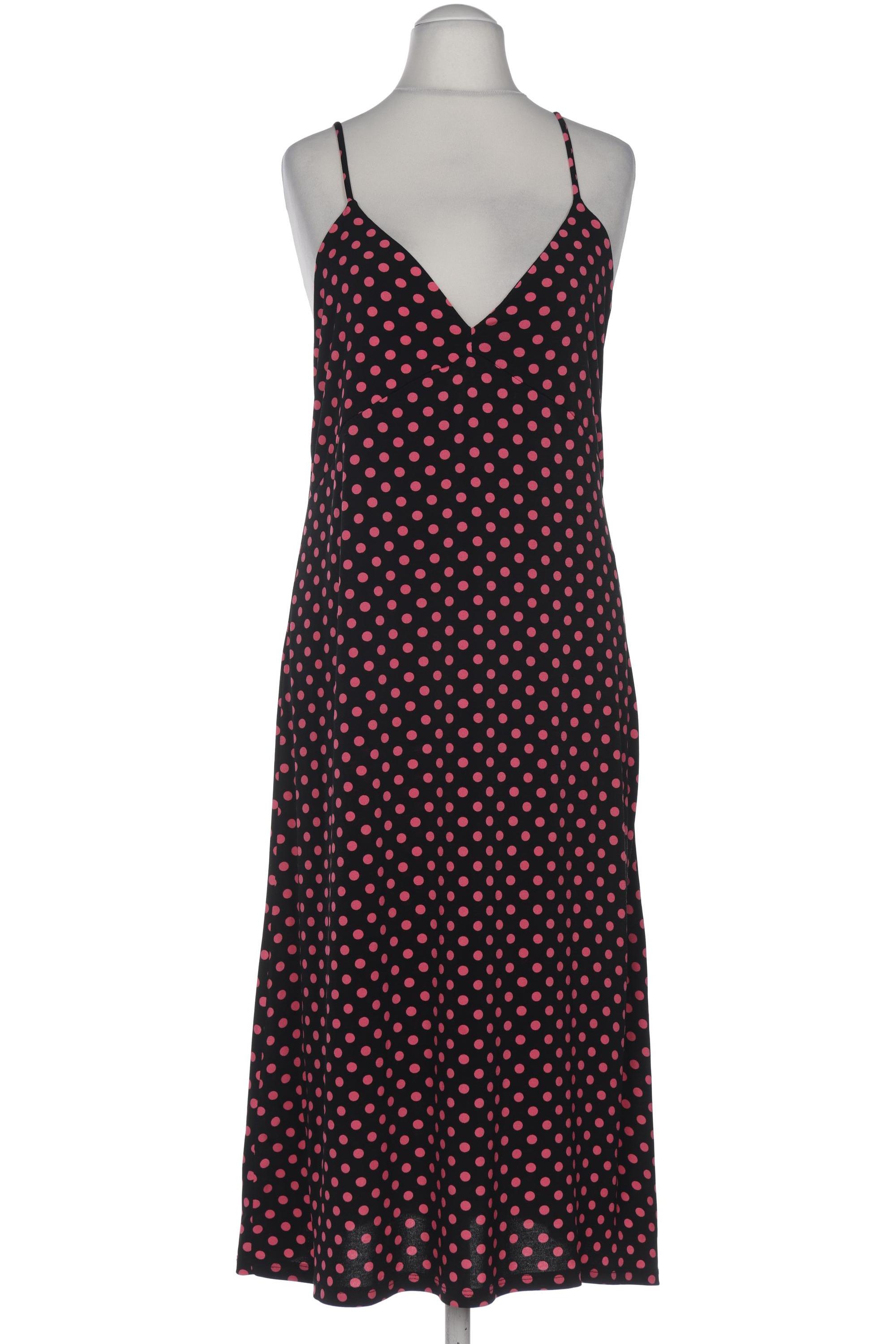

ZARA Damen Kleid, schwarz