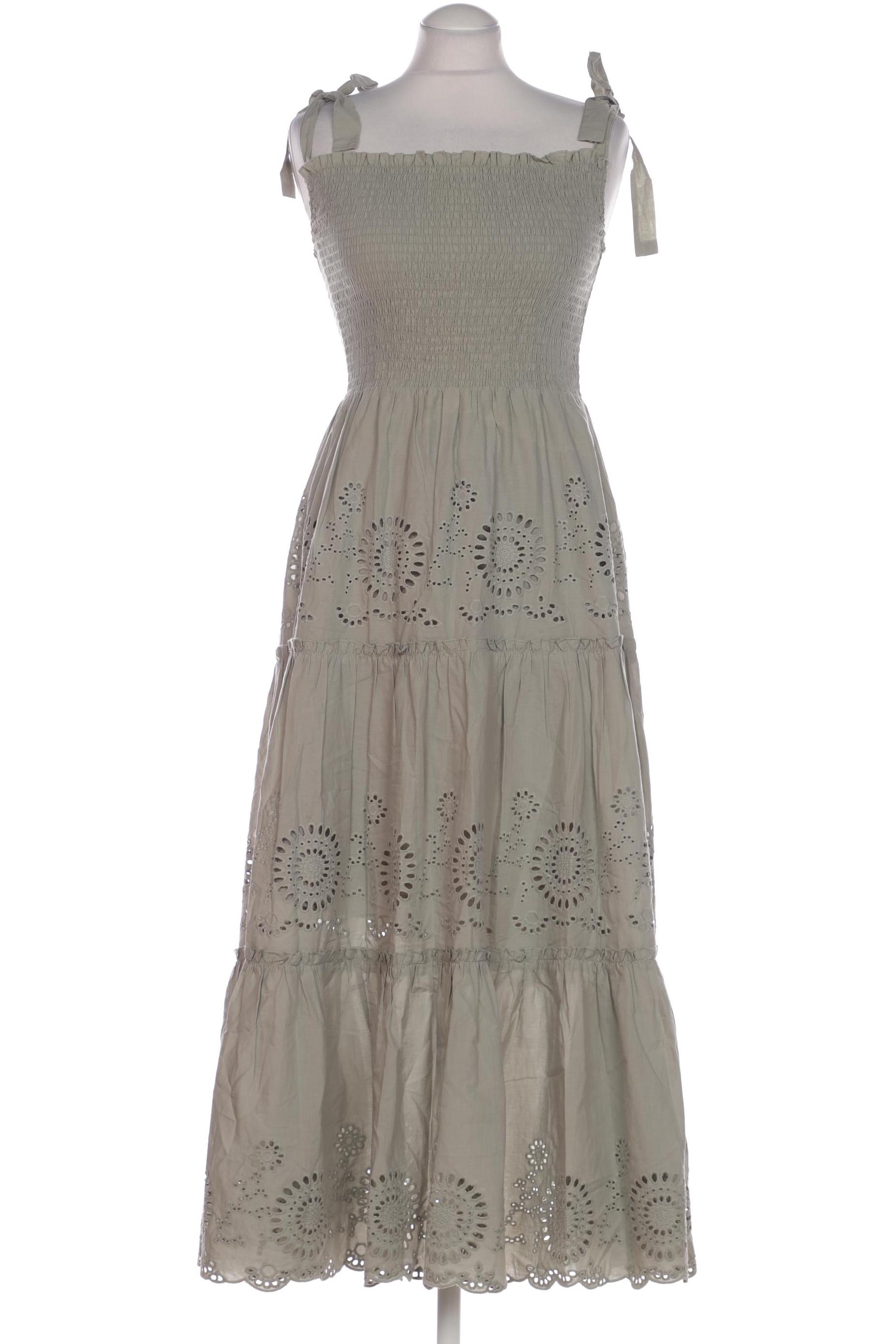 

Zara Damen Kleid, hellgrün, Gr. 38
