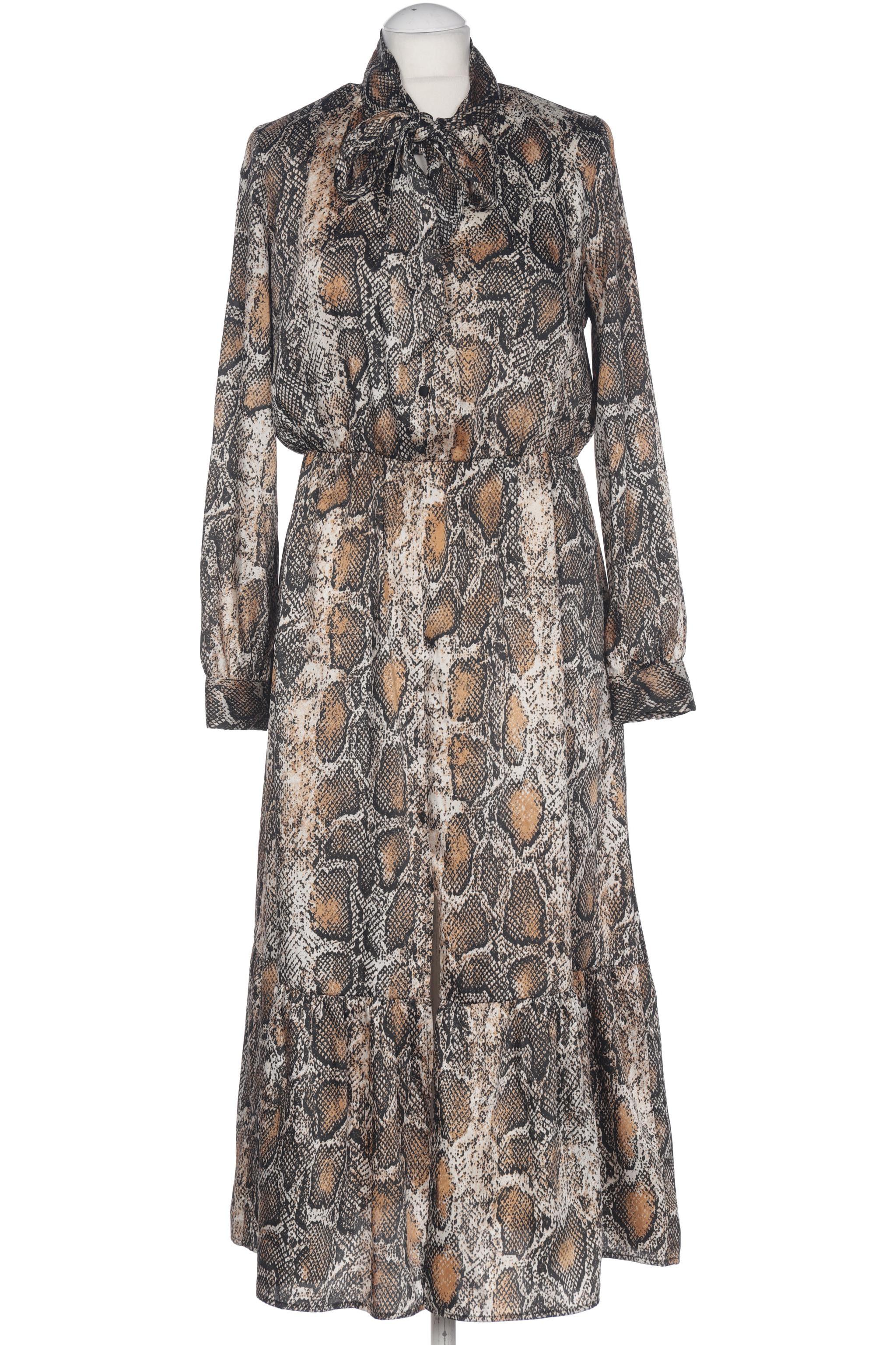 

Zara Damen Kleid, braun, Gr. 36