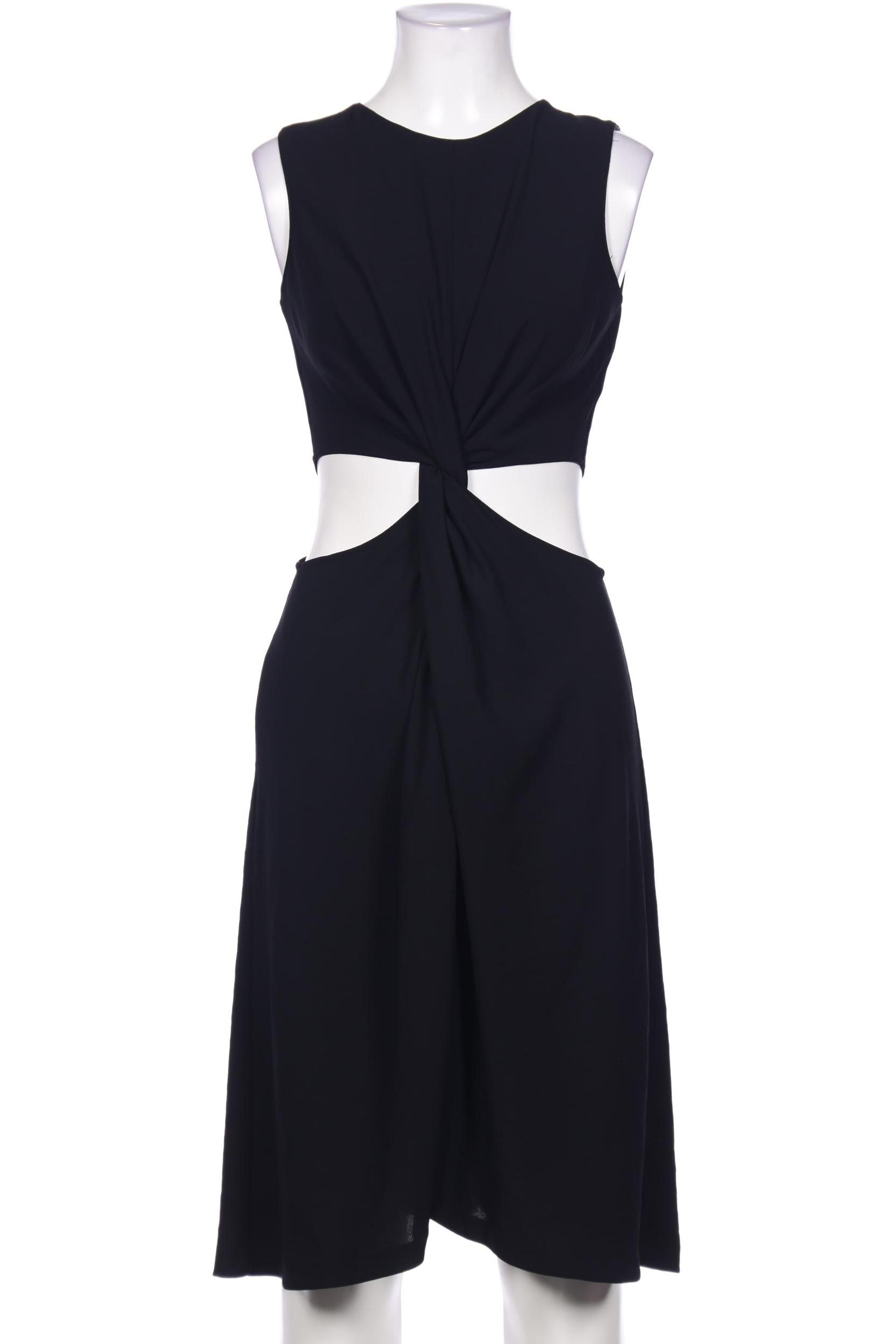 

Zara Damen Kleid, schwarz, Gr. 36