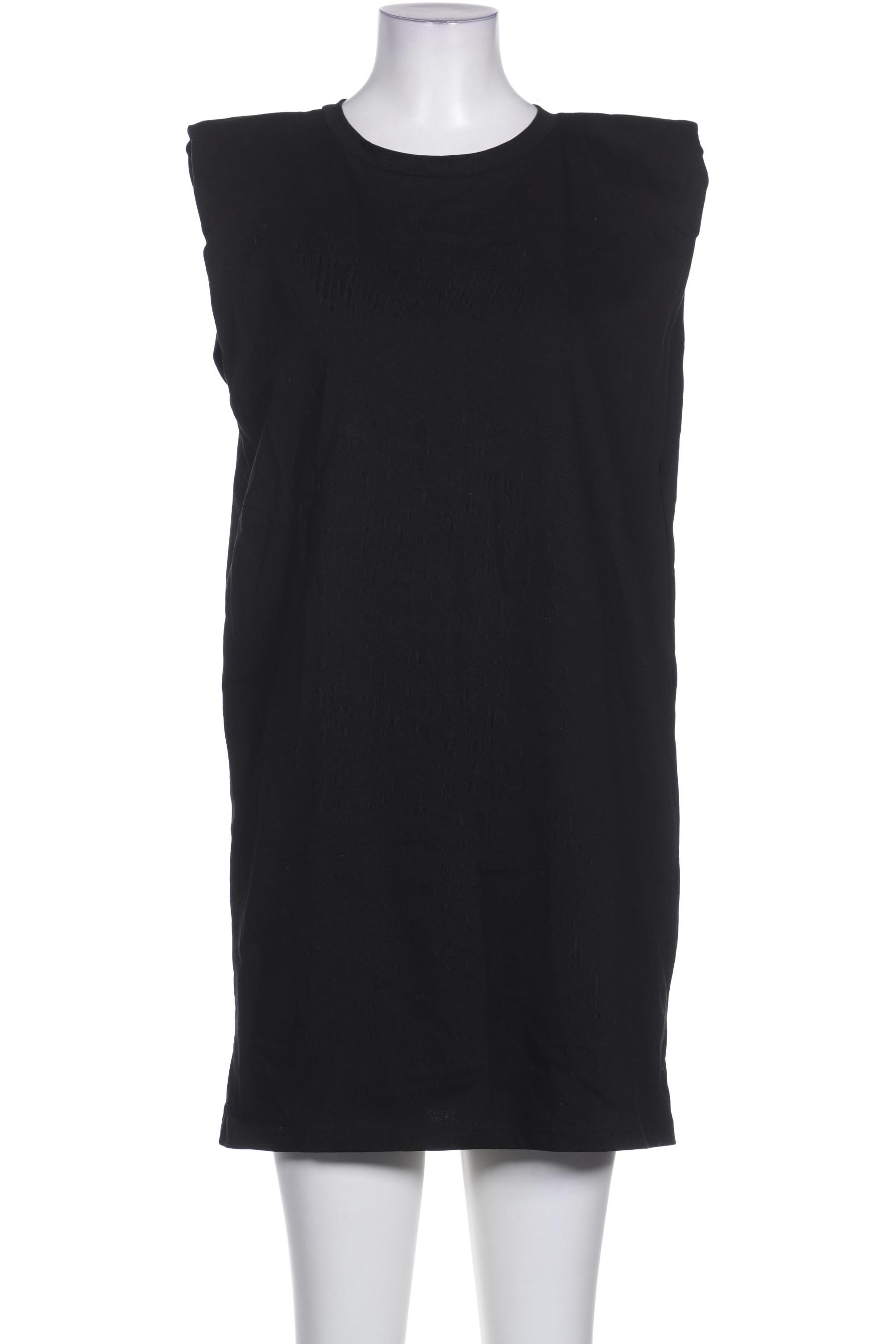 

ZARA Damen Kleid, schwarz