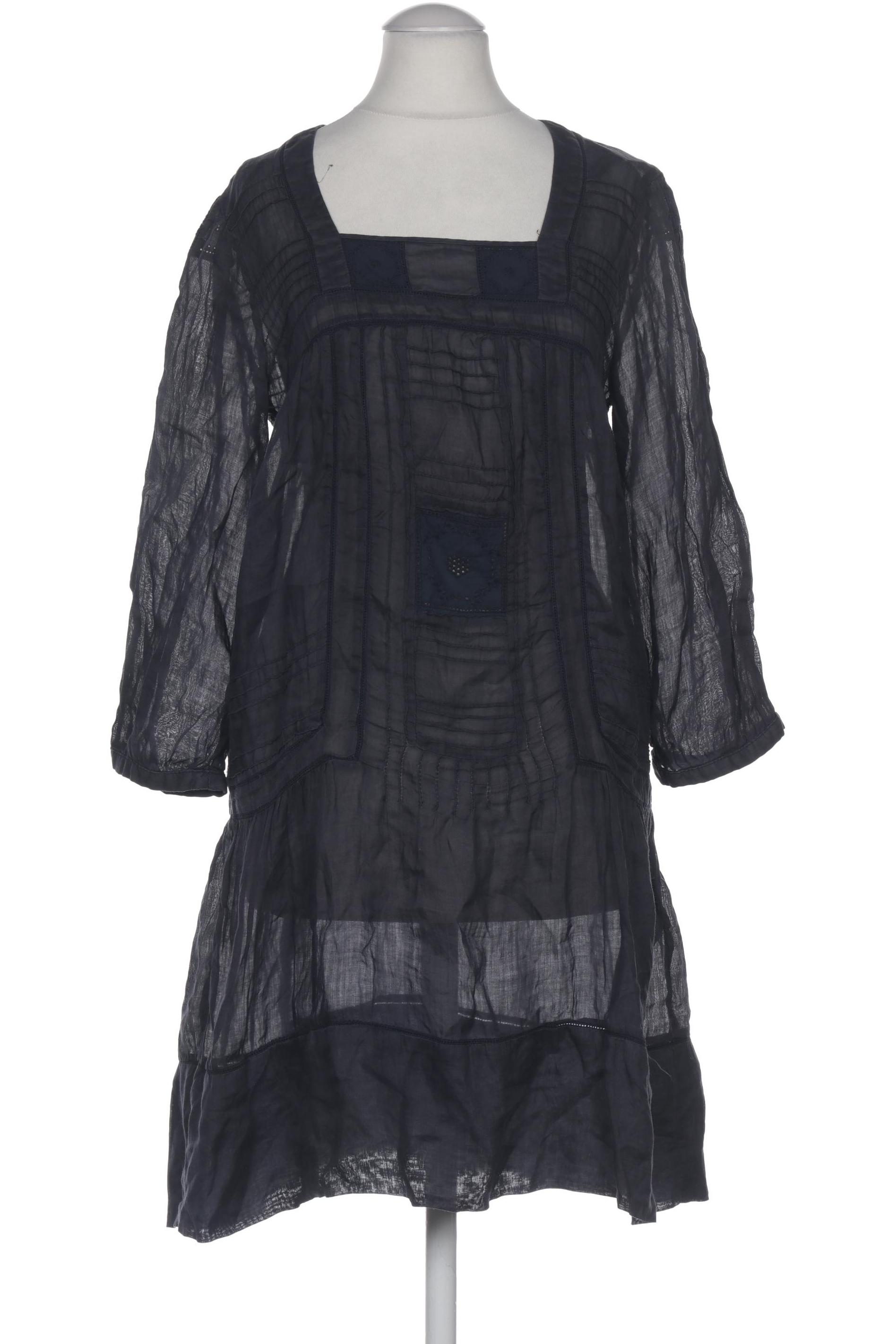 

Zara Damen Kleid, marineblau, Gr. 34