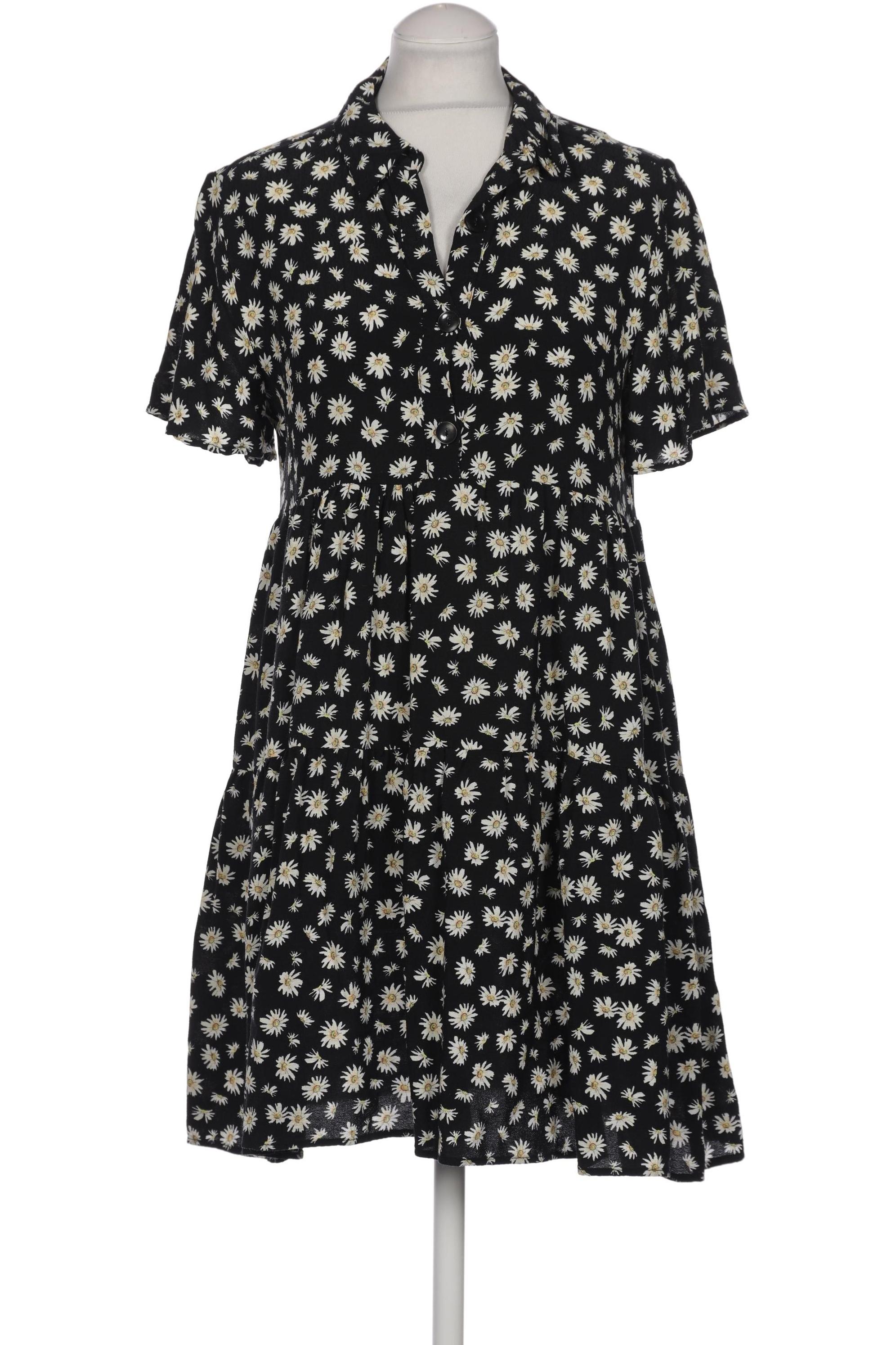 

Zara Damen Kleid, schwarz, Gr. 38