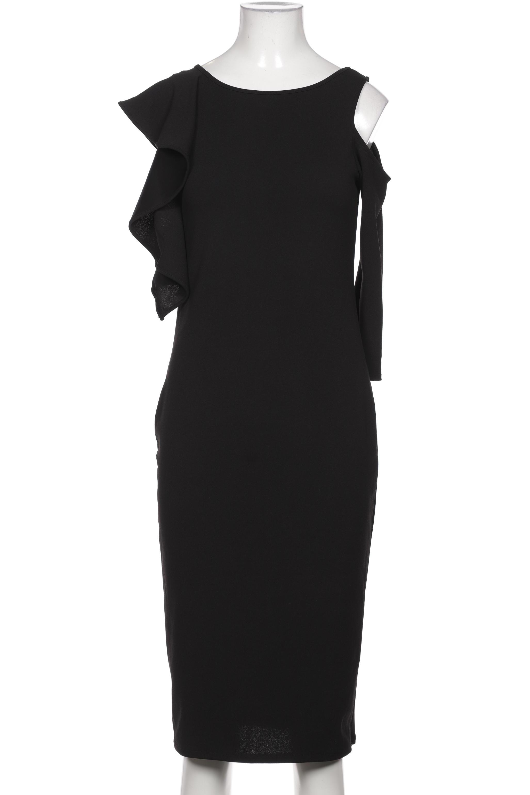 

ZARA Damen Kleid, schwarz