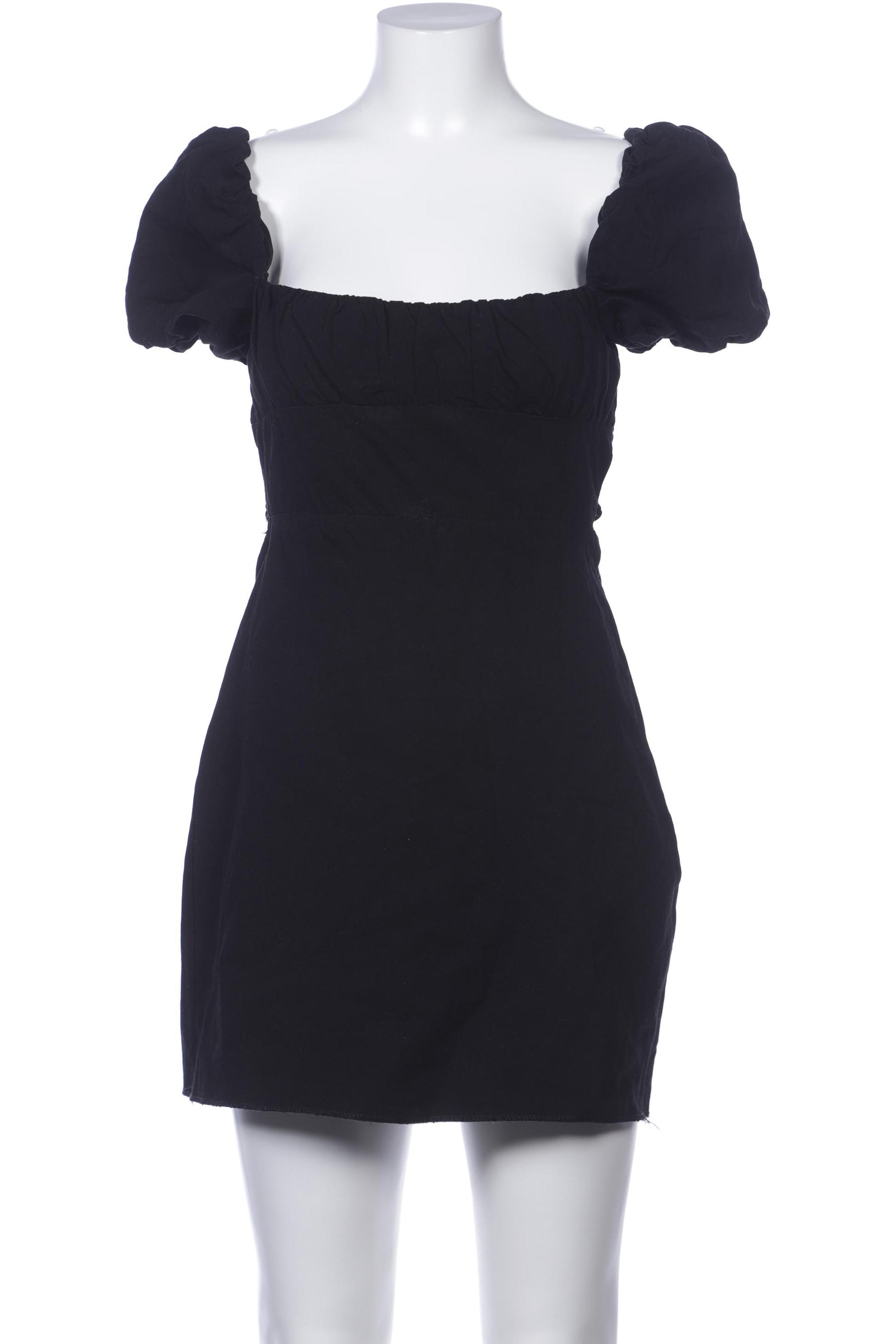 

Zara Damen Kleid, schwarz, Gr. 42
