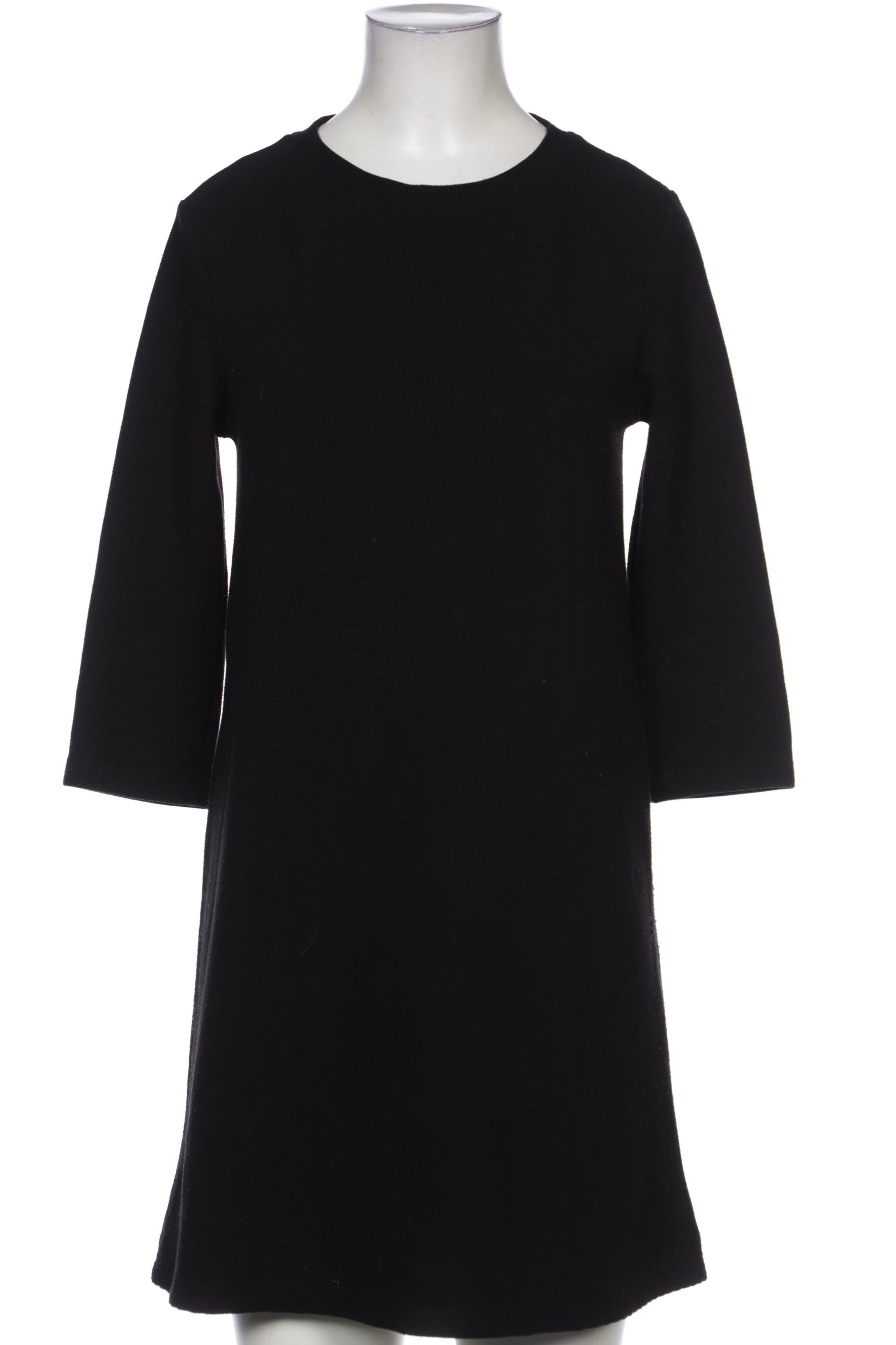 

ZARA Damen Kleid, schwarz
