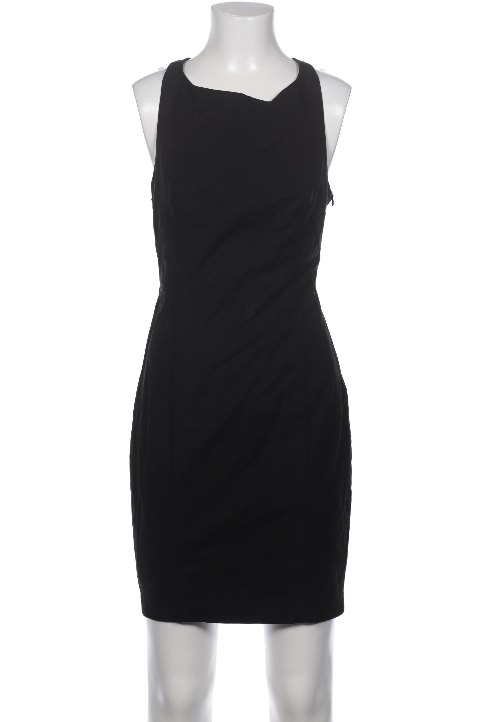

Zara Damen Kleid, schwarz, Gr. 38