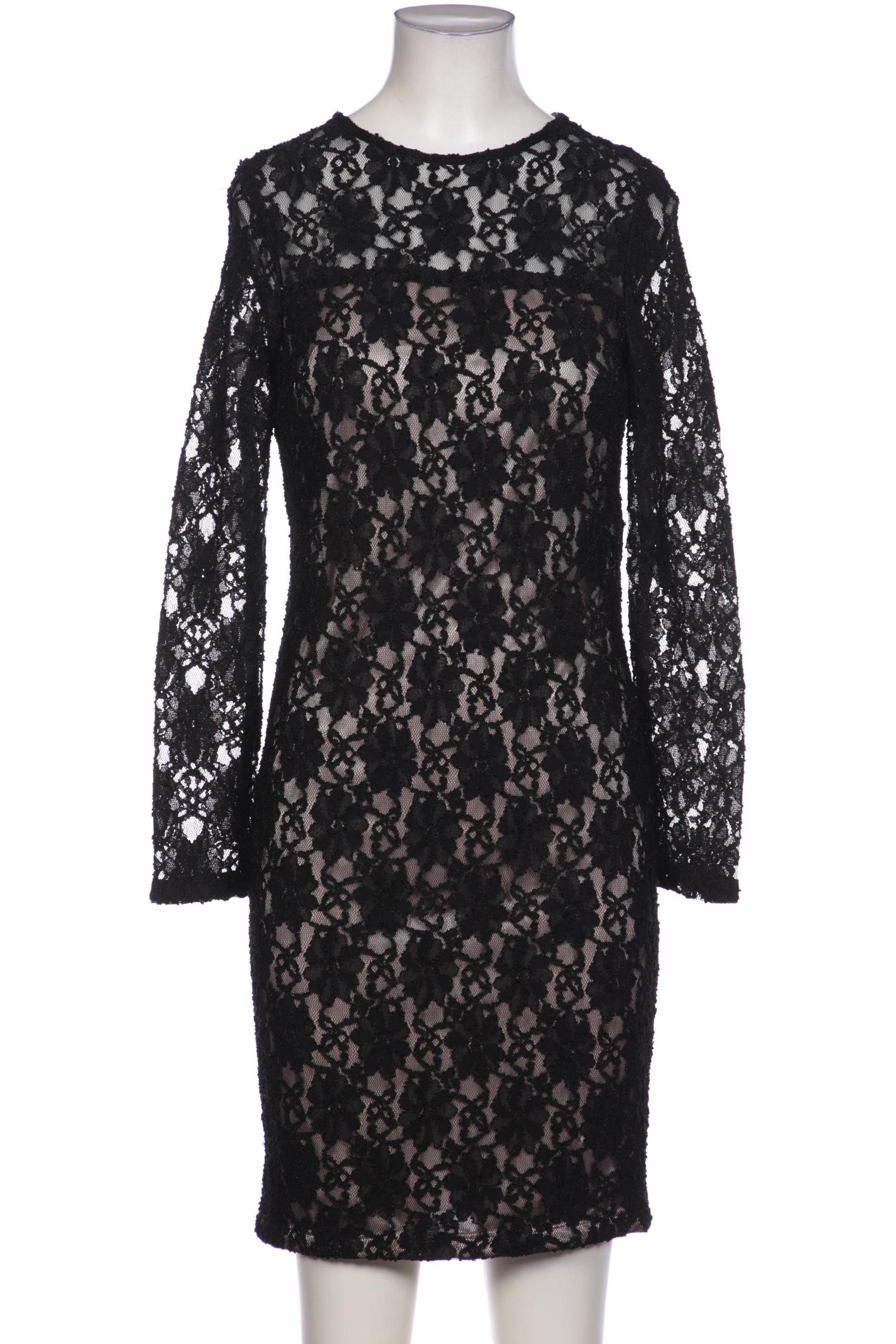 

Zara Damen Kleid, schwarz, Gr. 36