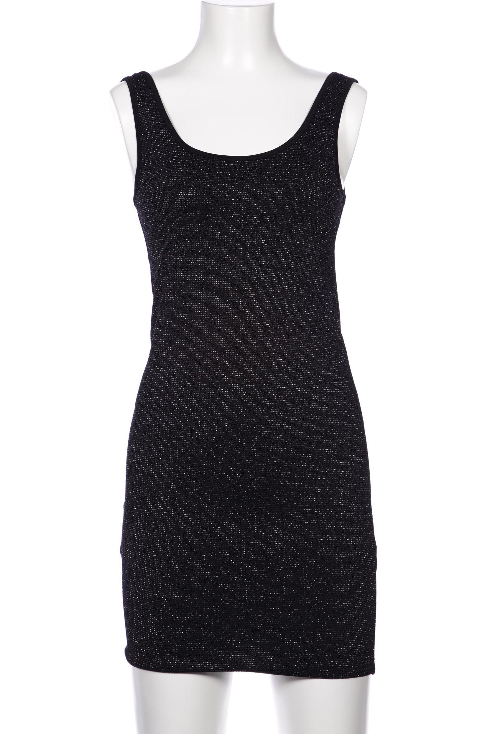 Thumbnail - Zara Damen Kleid, schwarz, Gr. 38