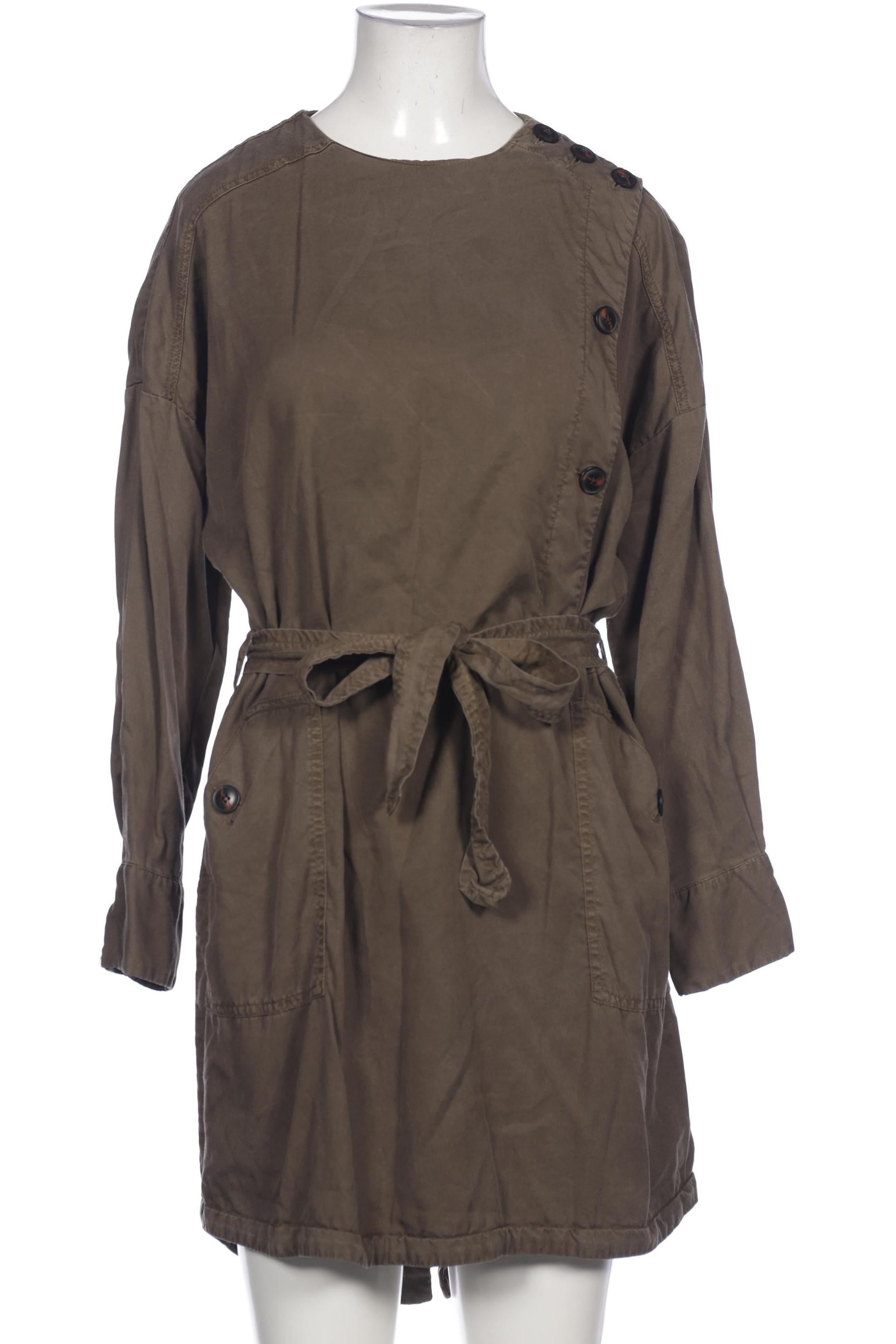 

Zara Damen Kleid, braun, Gr. 38
