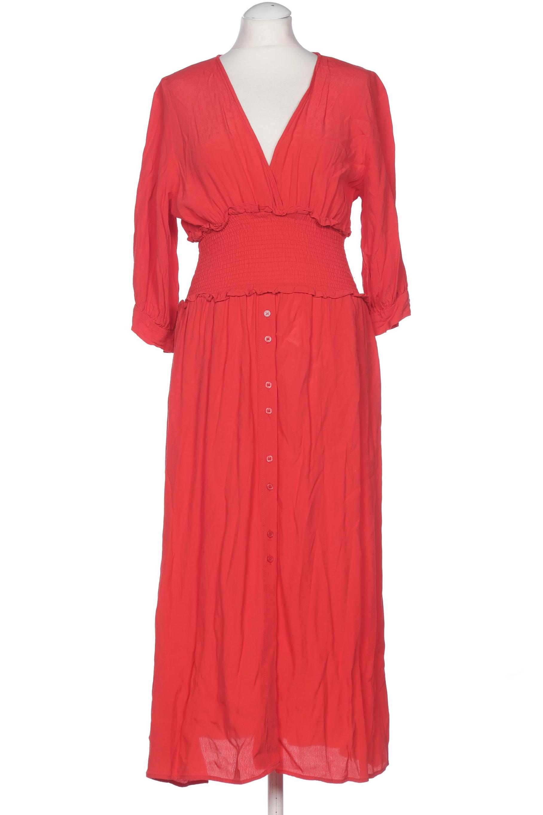 

ZARA Damen Kleid, rot