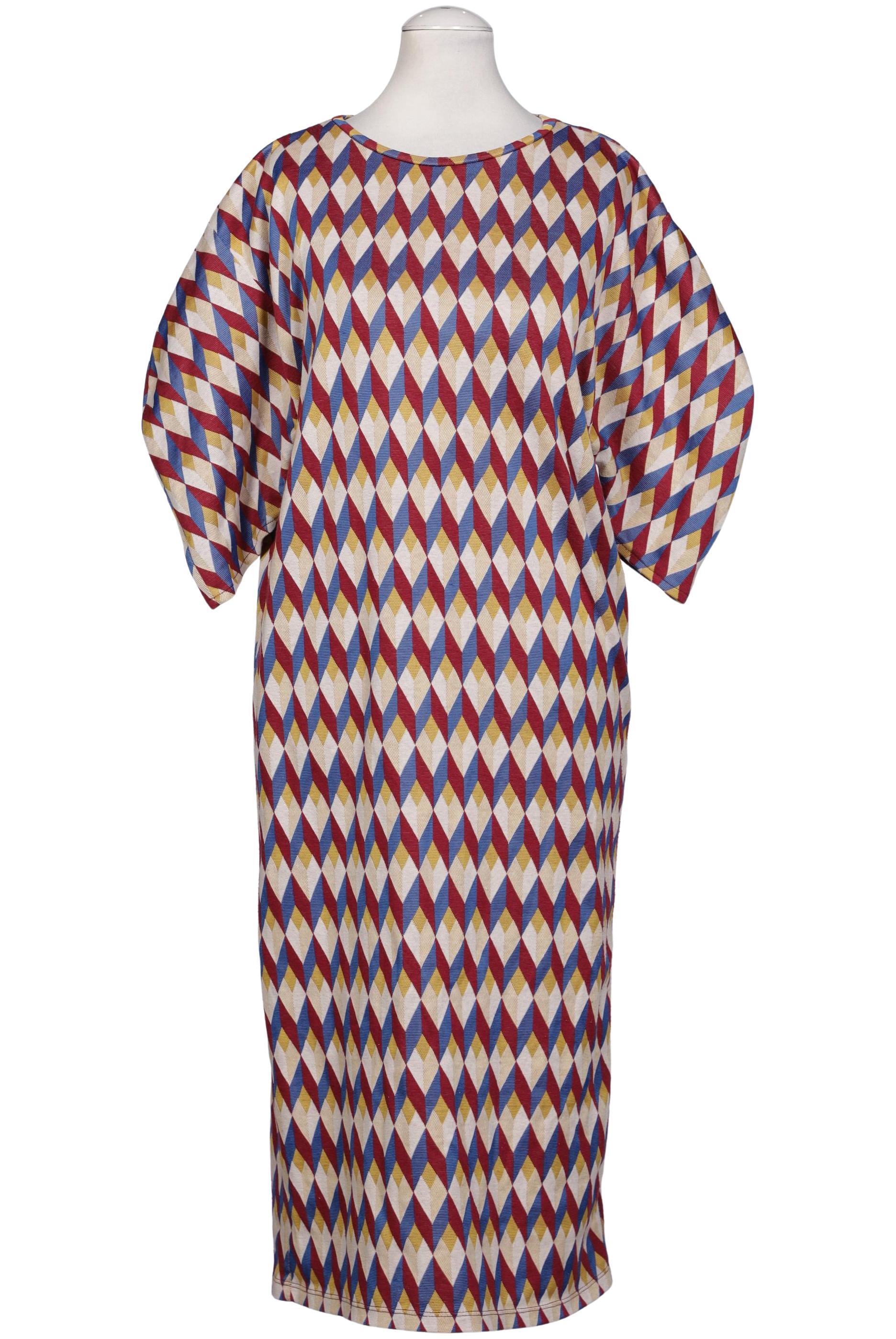 

Zara Damen Kleid, mehrfarbig, Gr. 36