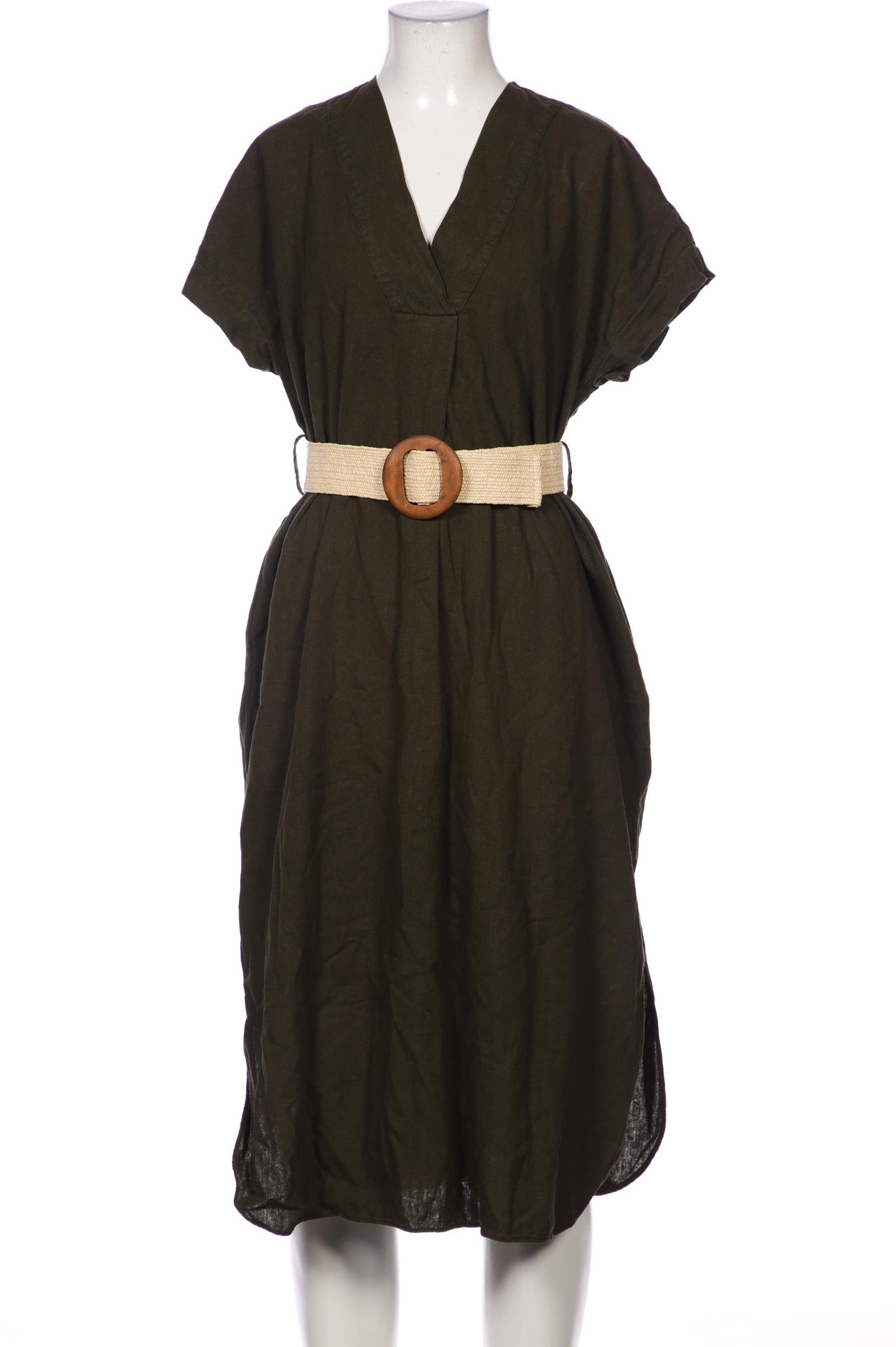 

Zara Damen Kleid, grün, Gr. 36