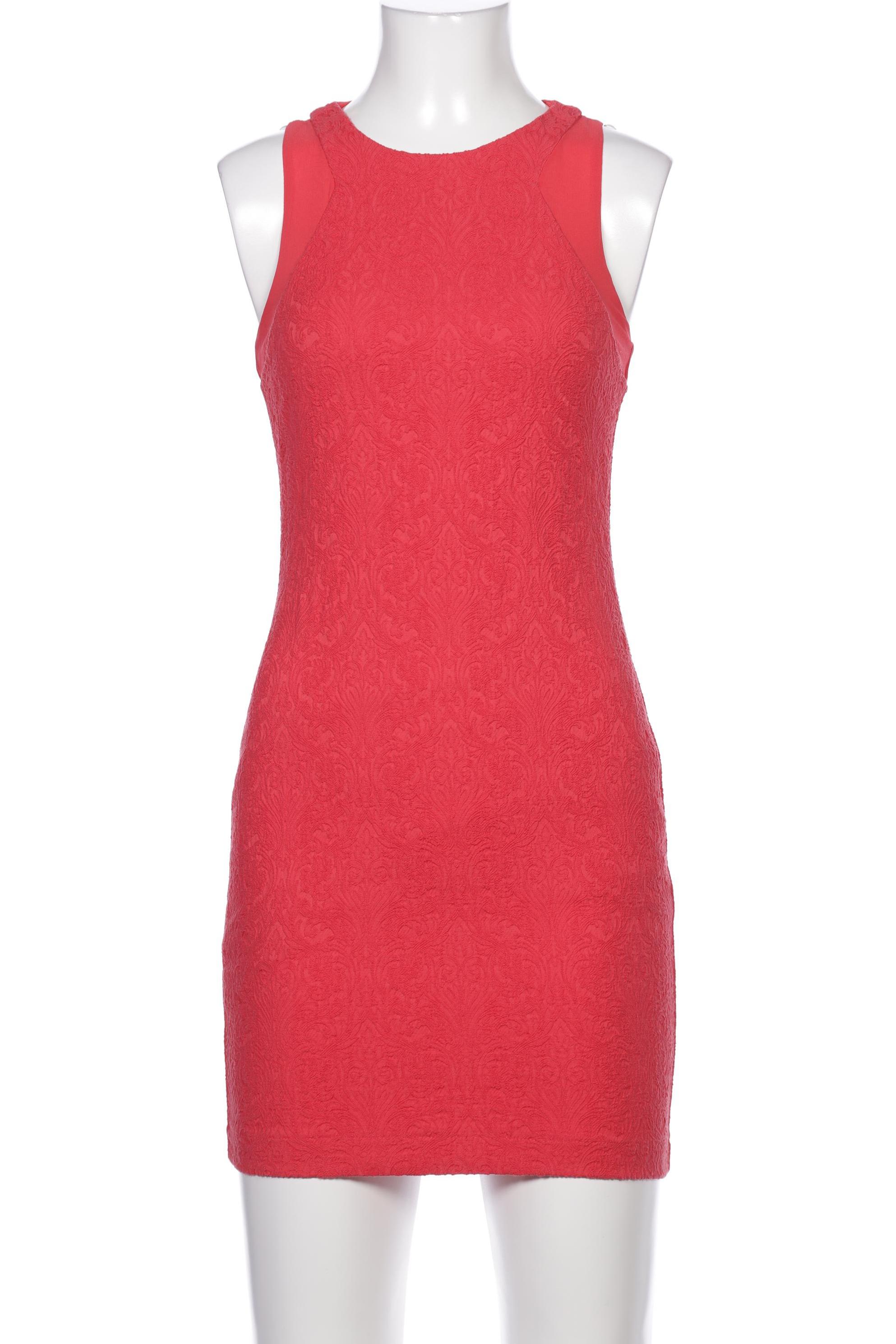 

ZARA Damen Kleid, rot