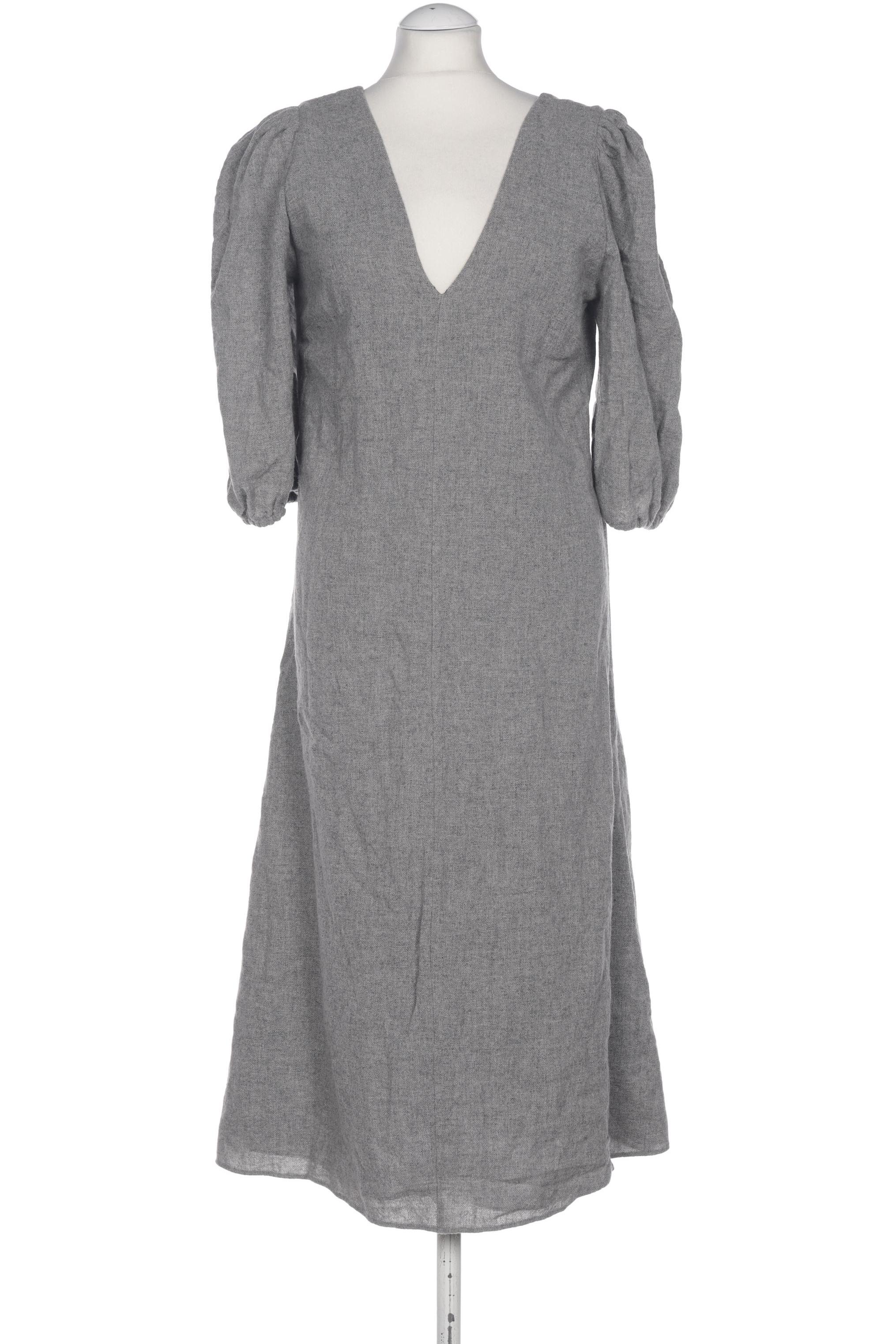 

Zara Damen Kleid, grau, Gr. 38