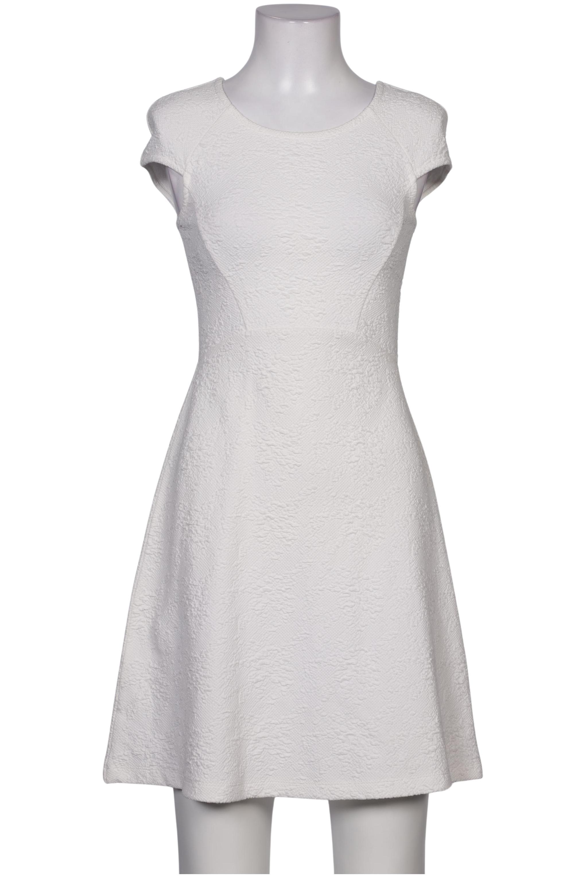 

Zara Damen Kleid, weiß, Gr. 34