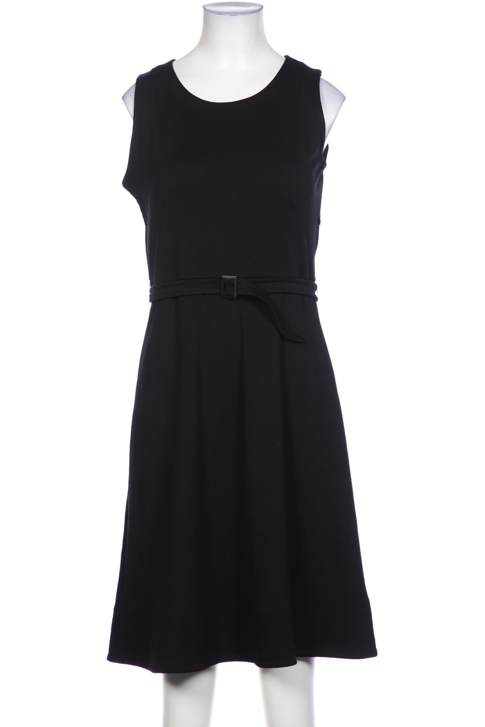

ZARA Damen Kleid, schwarz